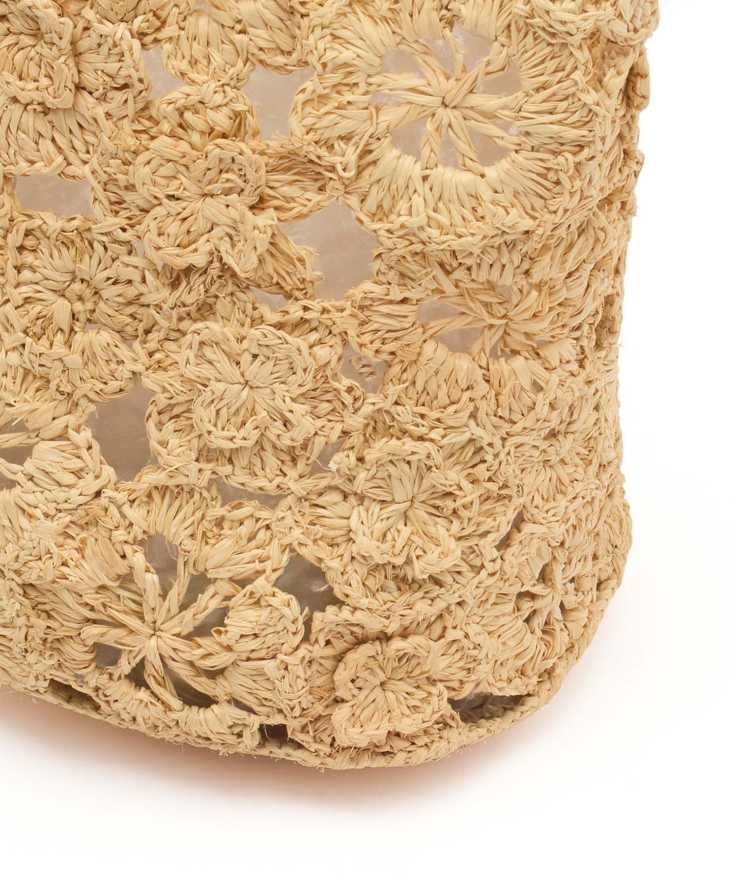 toca/FULL BLOOM BAG