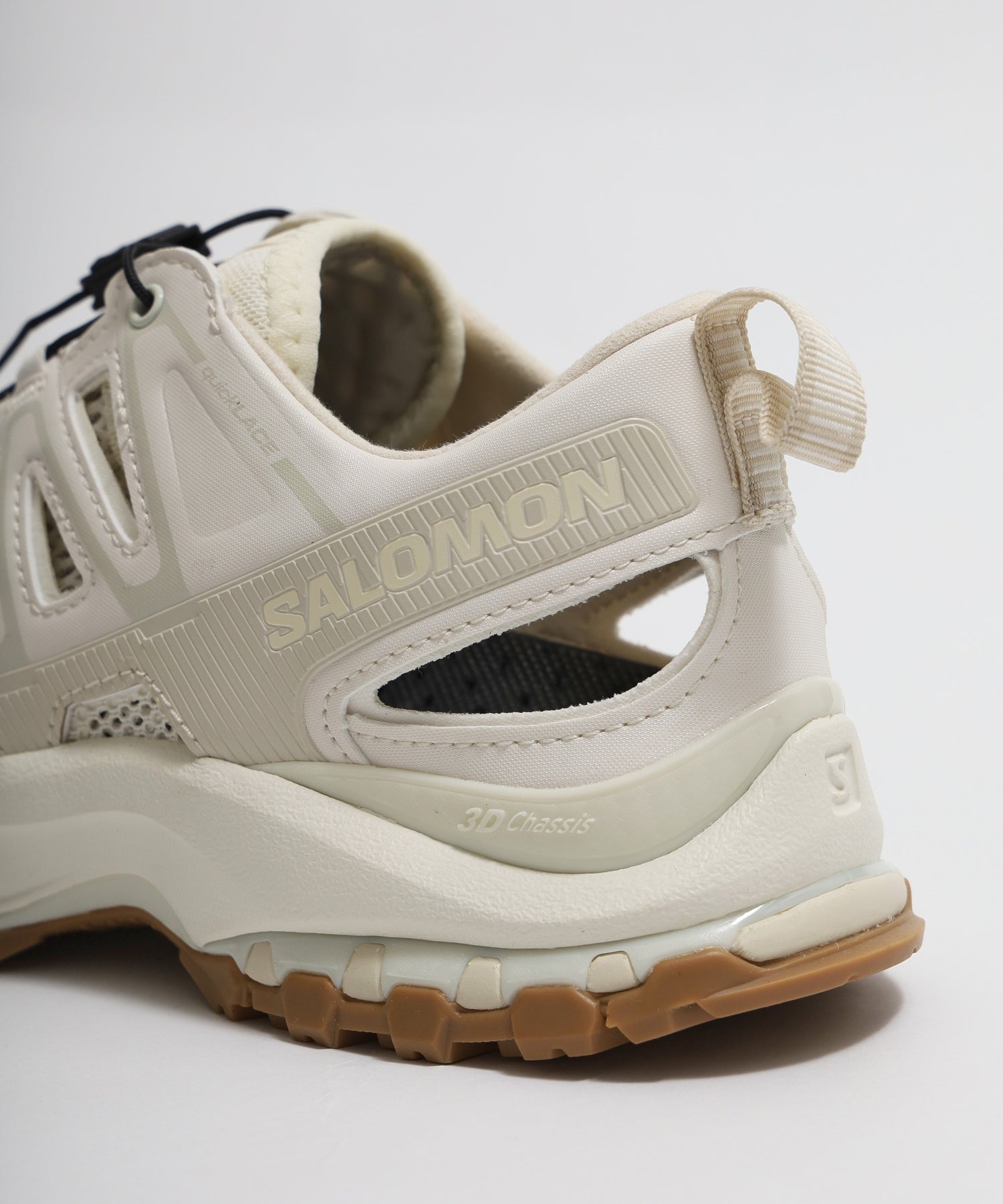 SALOMON/サロモン/W XA PRO 3D AMPHIB L47740100