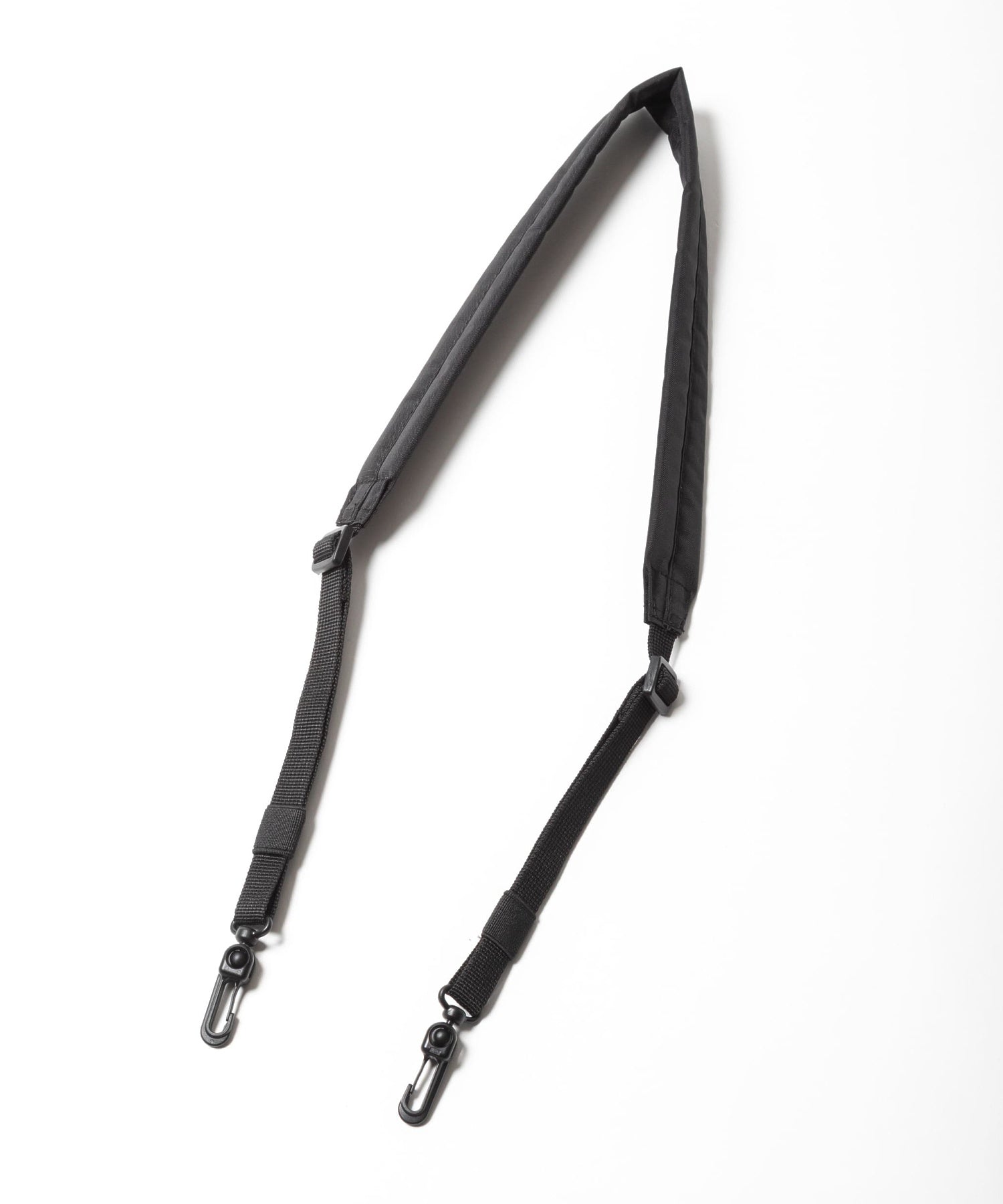 MAKAVELIC/BLEST MID SHOULDER BAG