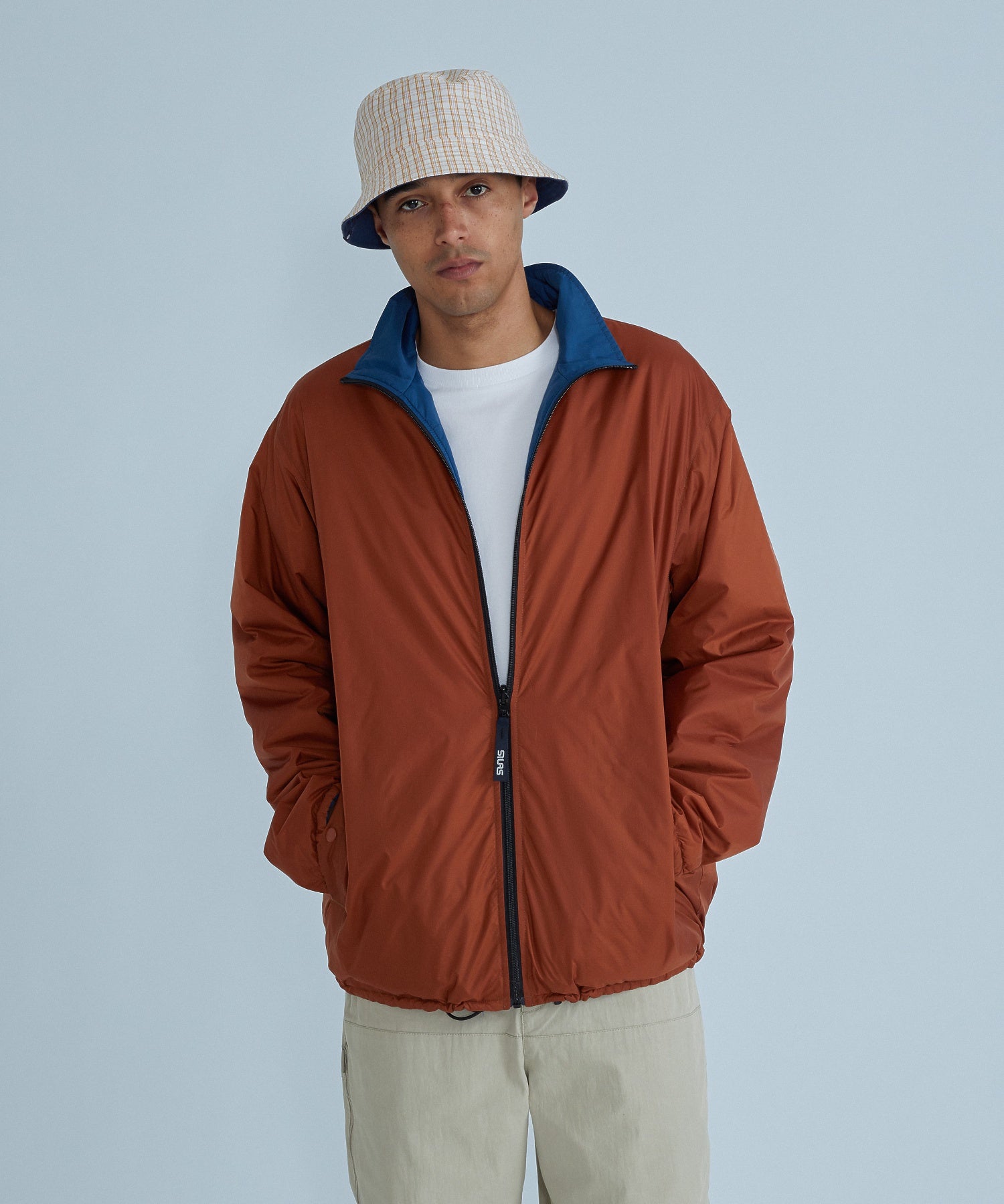 【ARCHIVE】NEW LINER