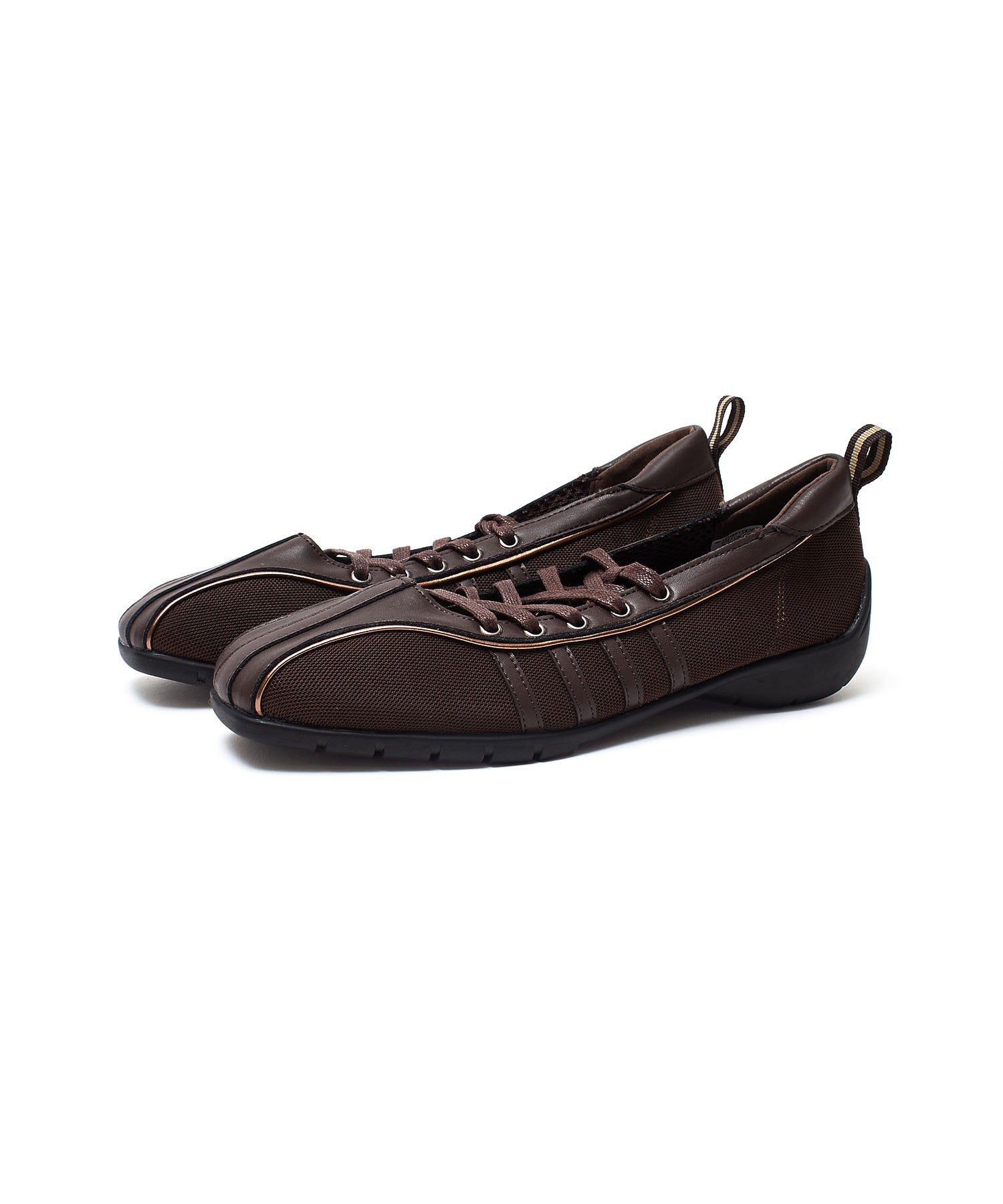 Rockfish Weatherwear/BLISS LACEUP SNEAKERS