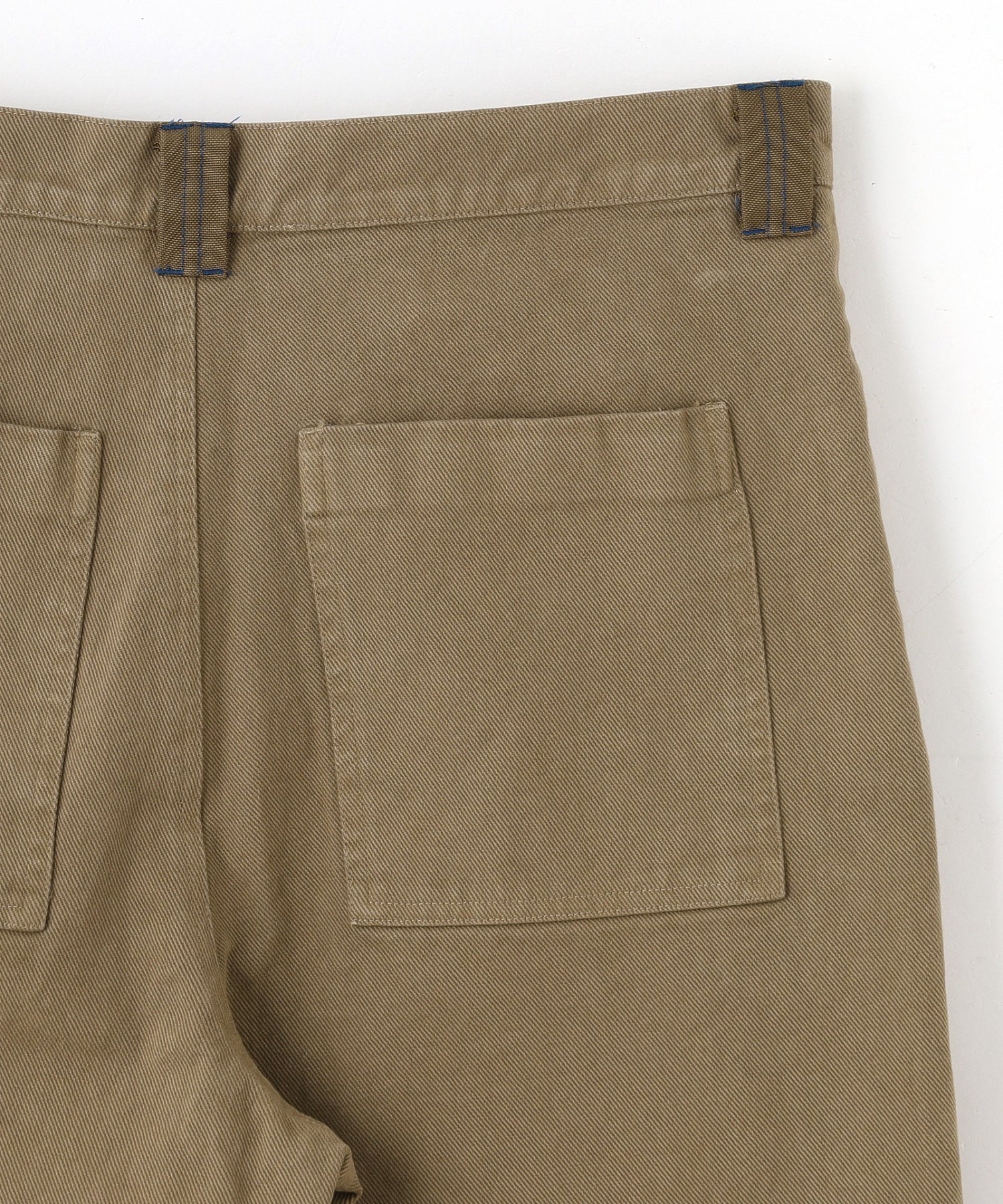 PEACEMAKER/ピースメーカー/Workwear Pant PCM2OP08ACO00706