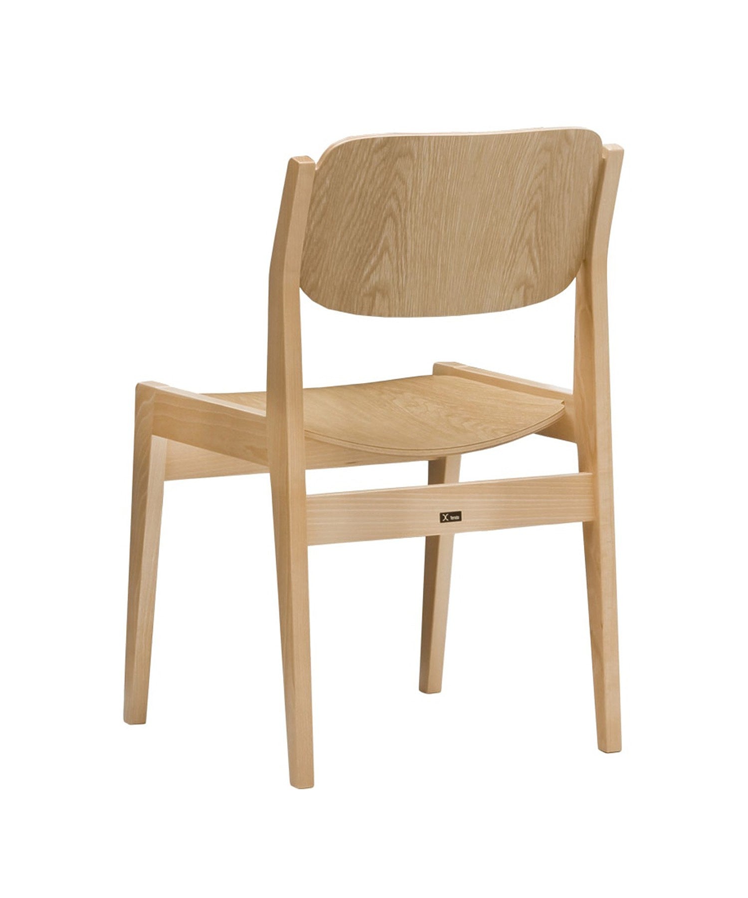 TENDO Mizunoe Chair Natural