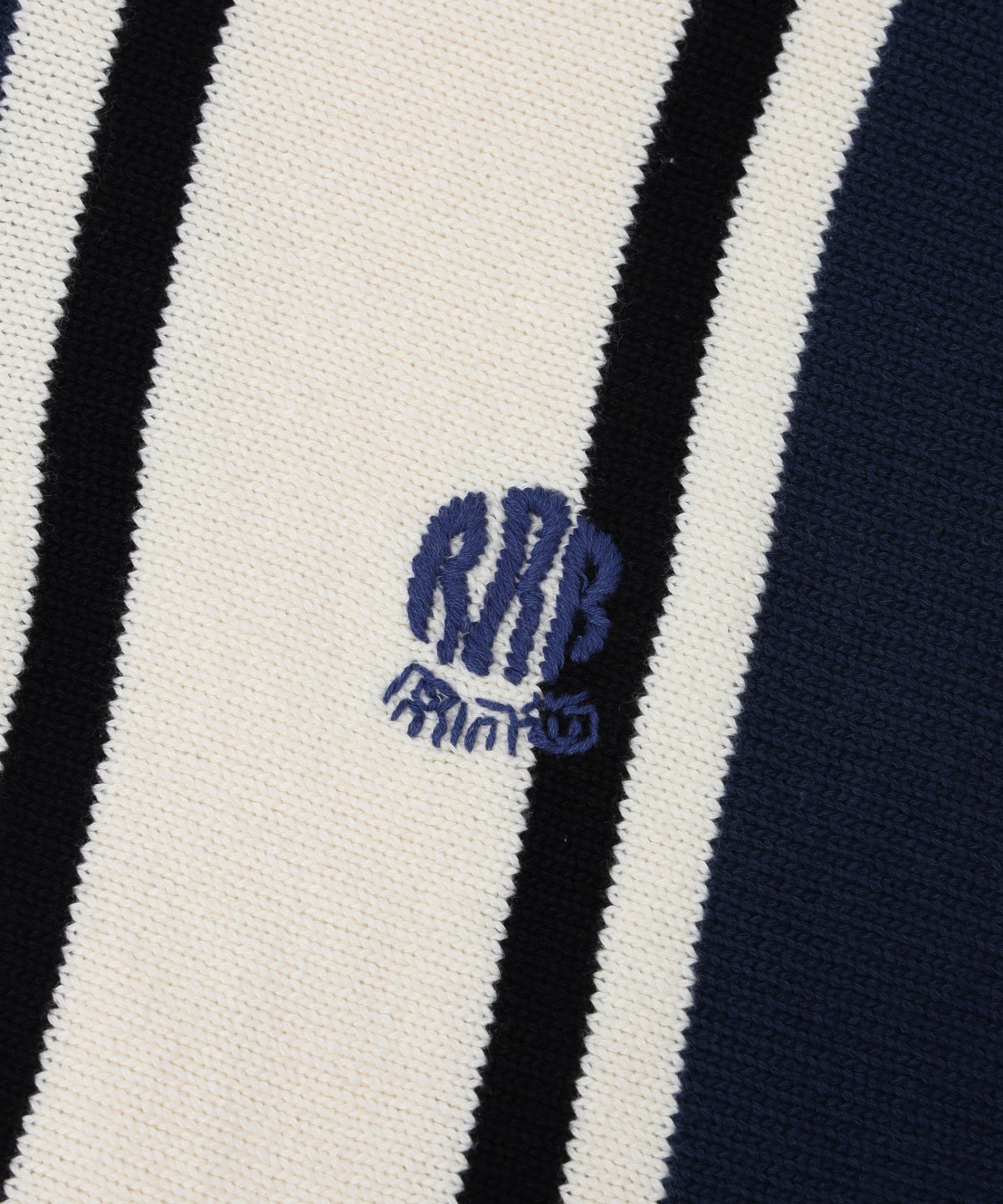RICE NINE TEN/ライスナインテン/KNITTED SOCCER SHIRT KN-SCS