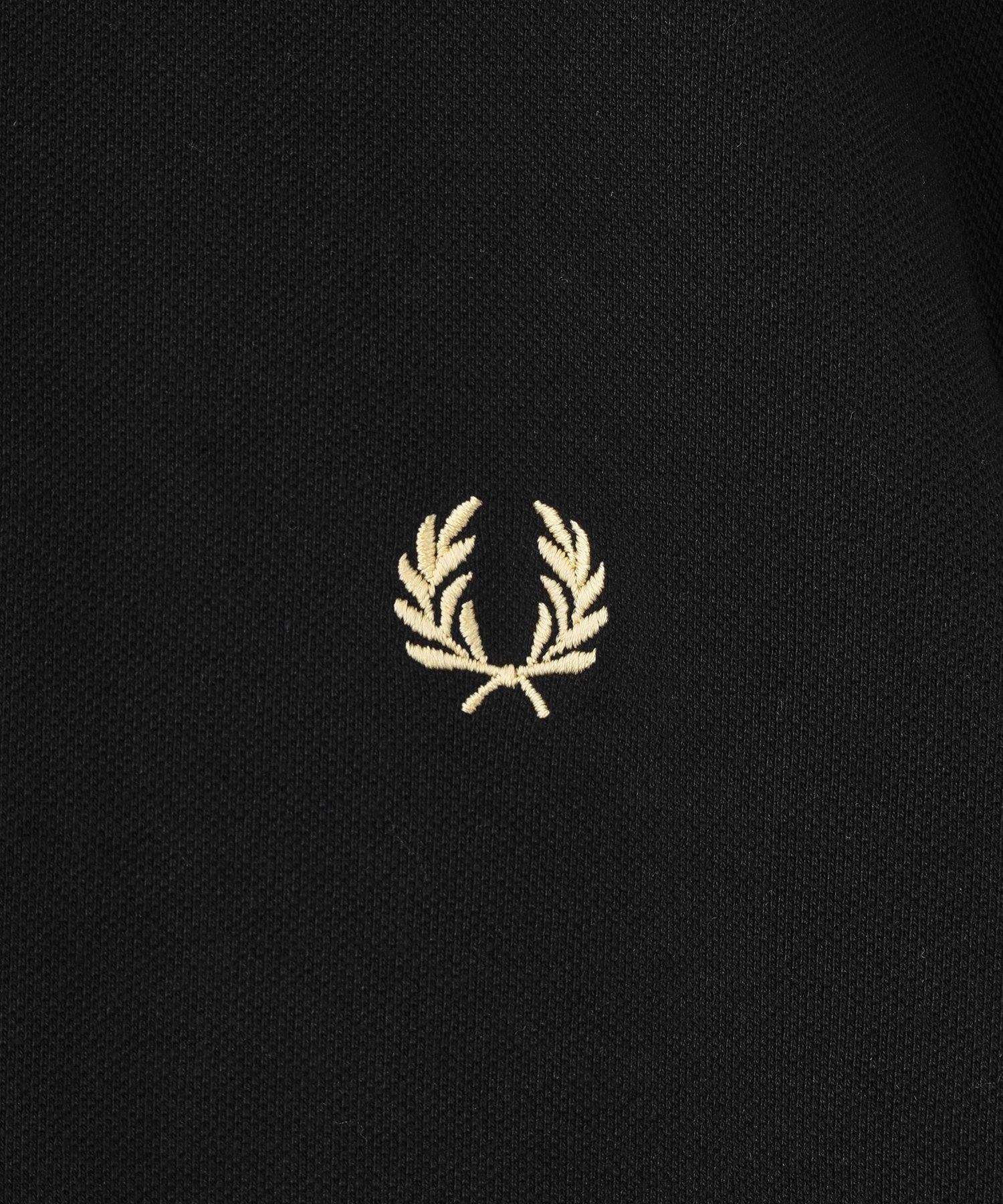 FRED PERRY/フレッドペリー/TWIN TIPPED SHIRT/M12