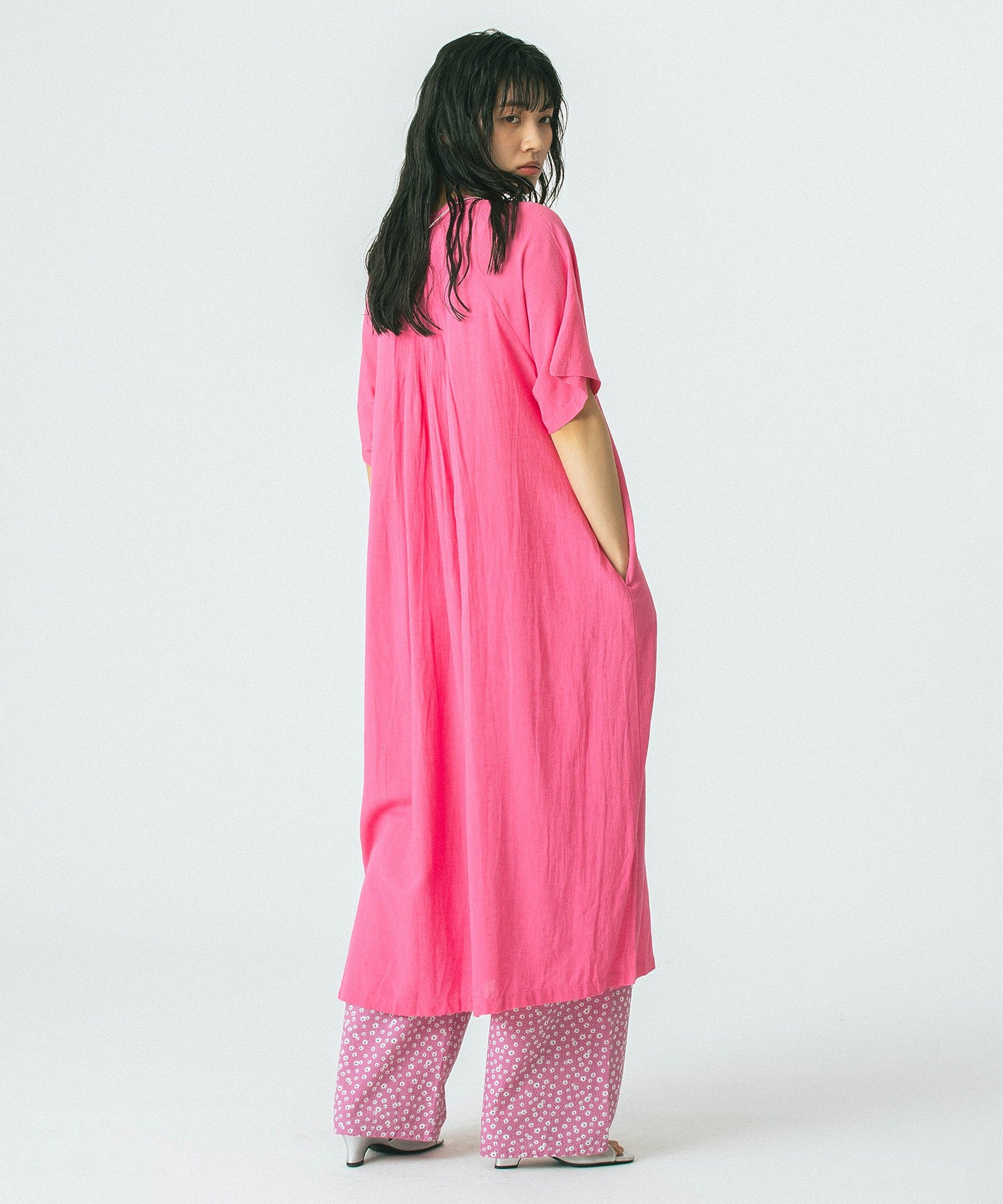 【WEB・一部店舗限定】SUCKER EASY PANTS