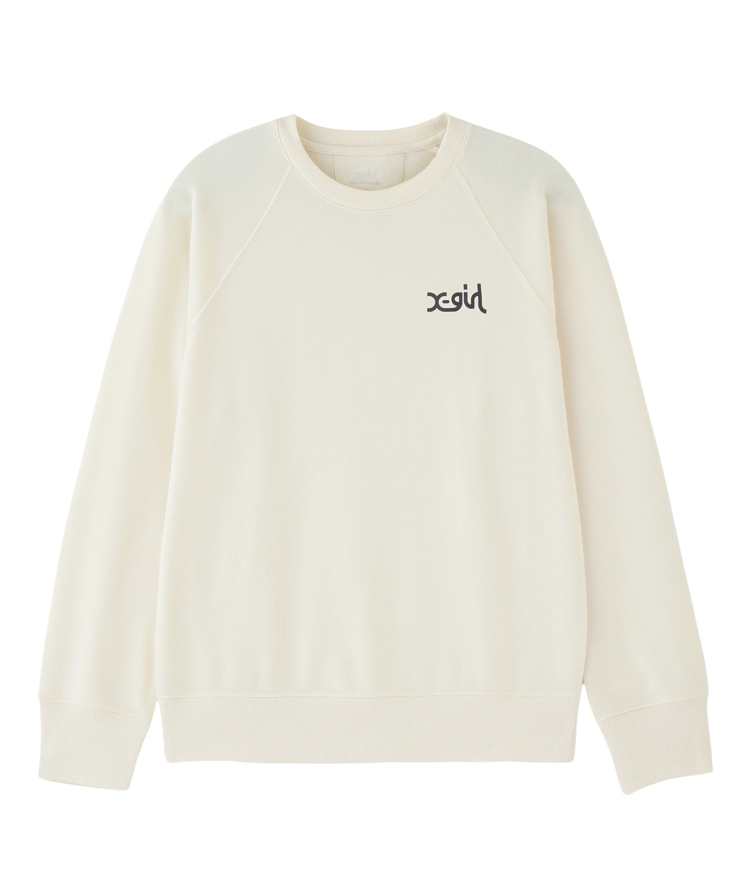 CREWNECK SWEATSHIRT