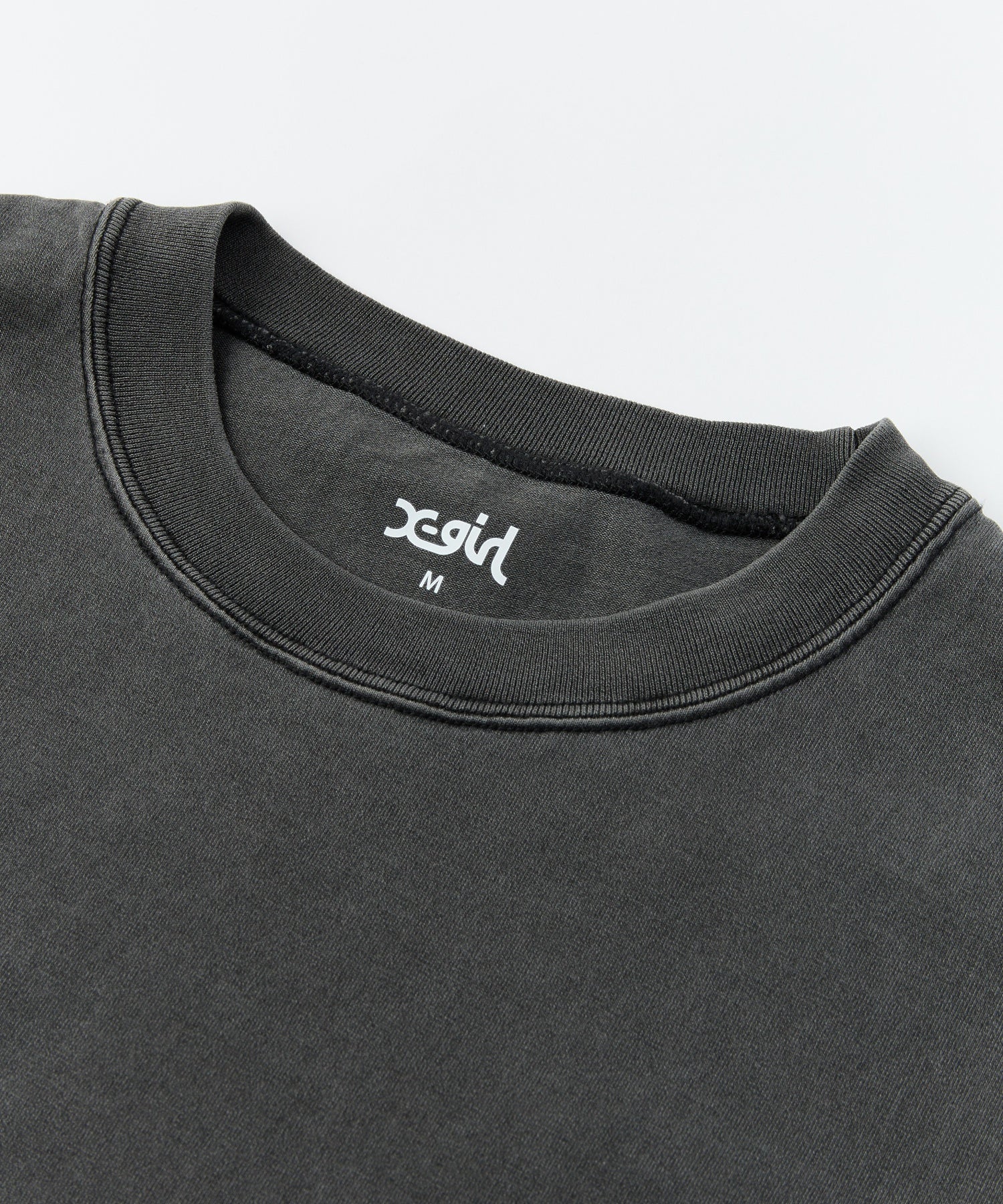FADED SLEEVELESS TEE