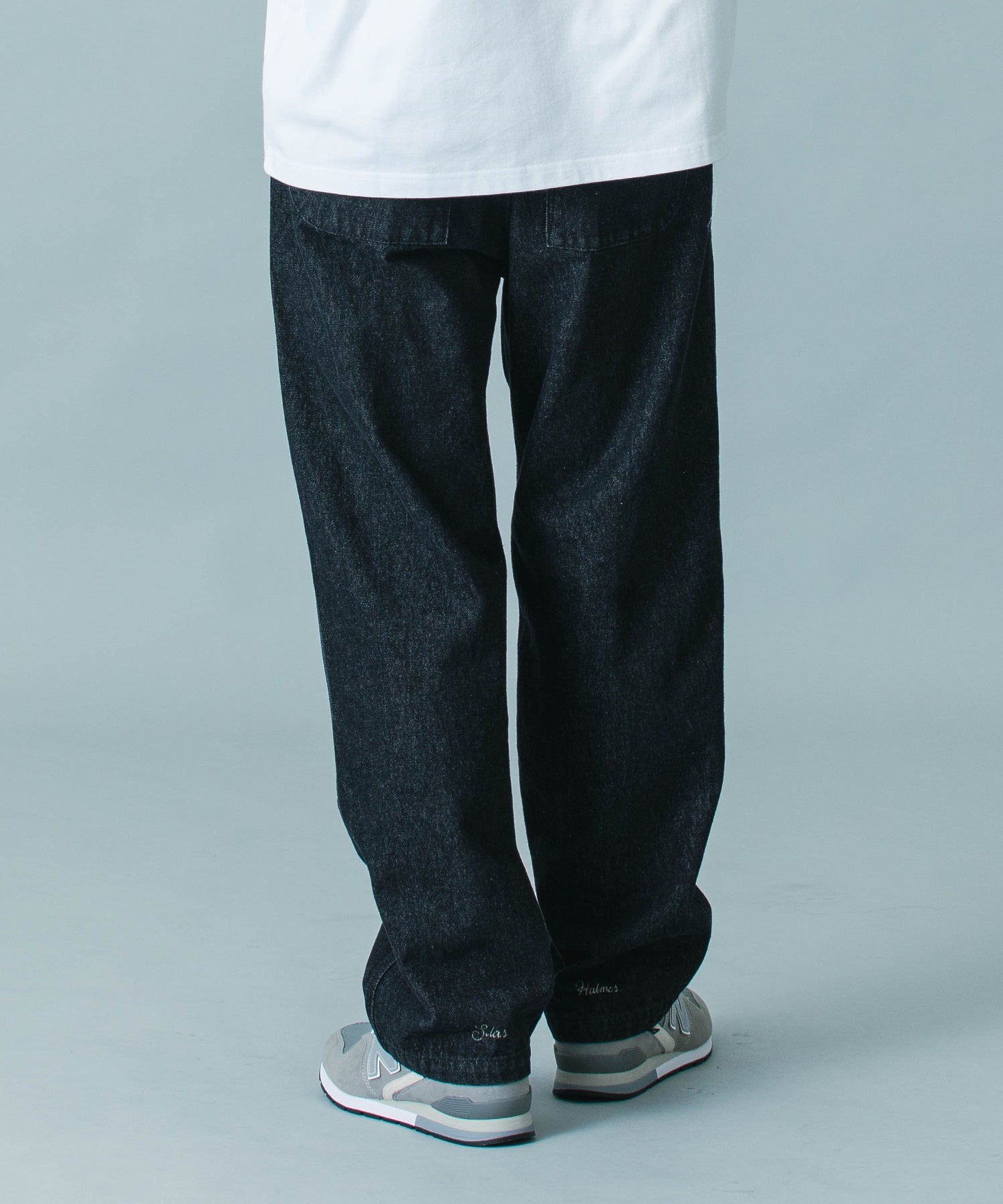 RIVET PANTS