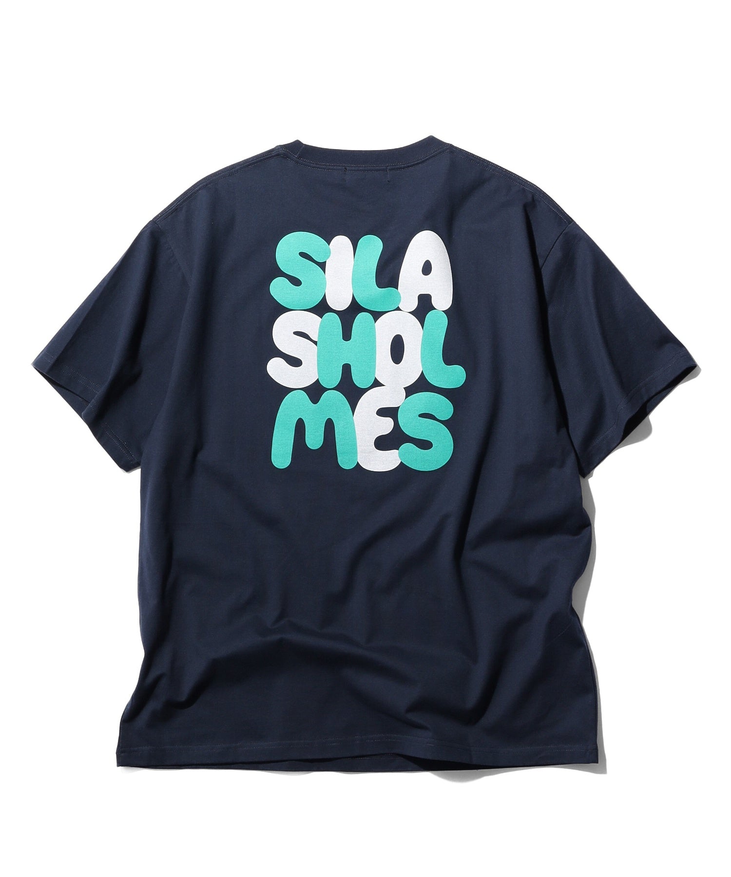 SOFT S/S TEE