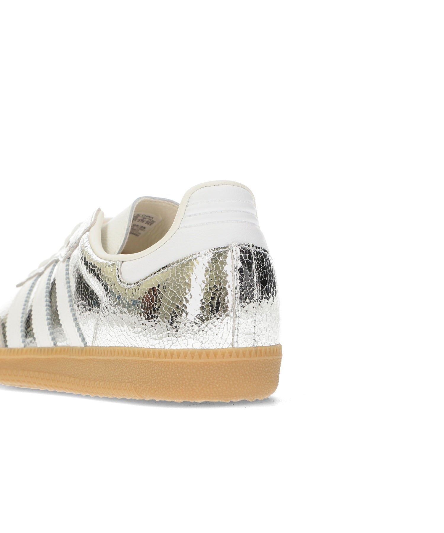 ADIDAS/アディダス/WMNS SAMBA OG W NRY20/JR0035