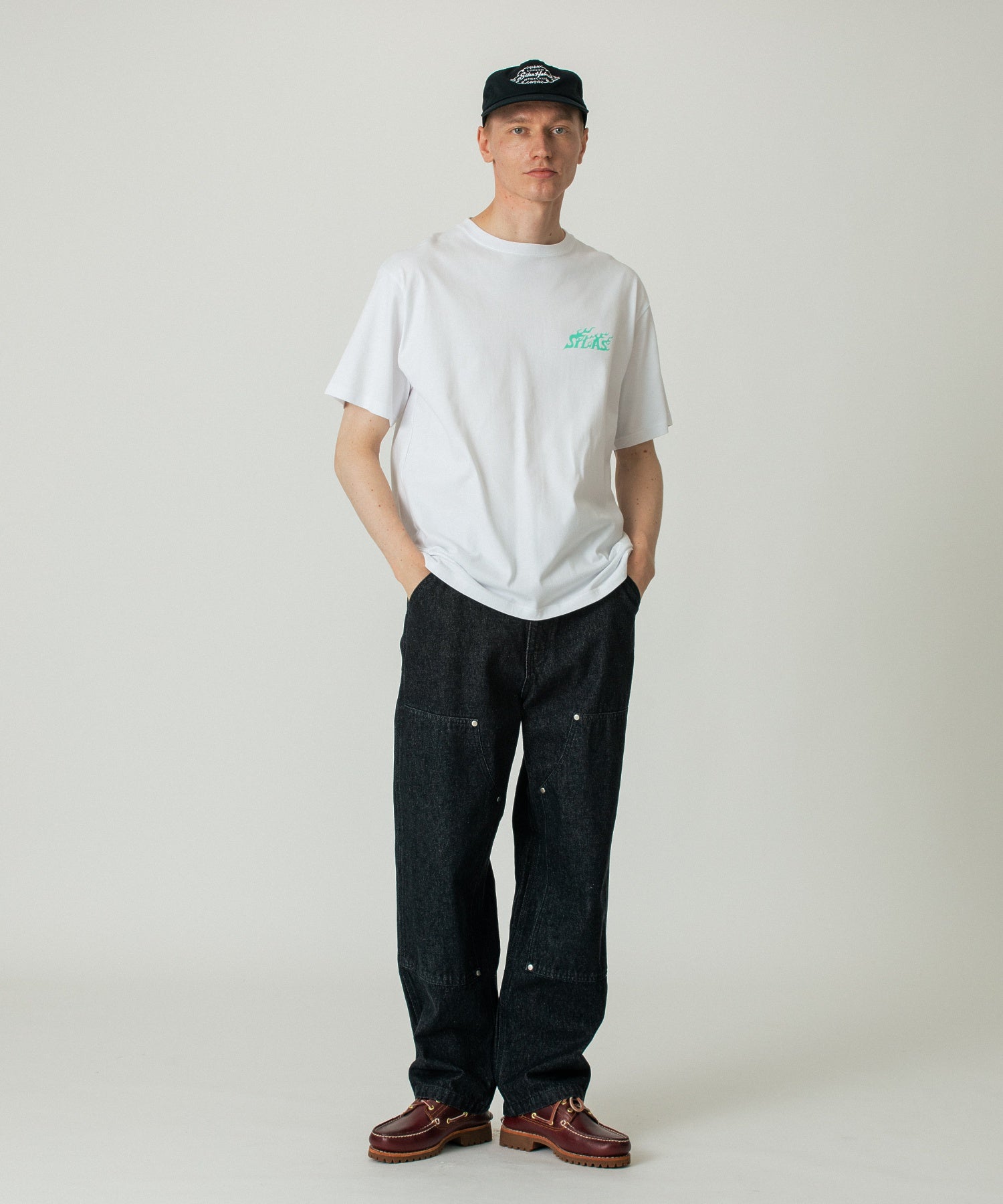 SPEEDSTER S/S TEE