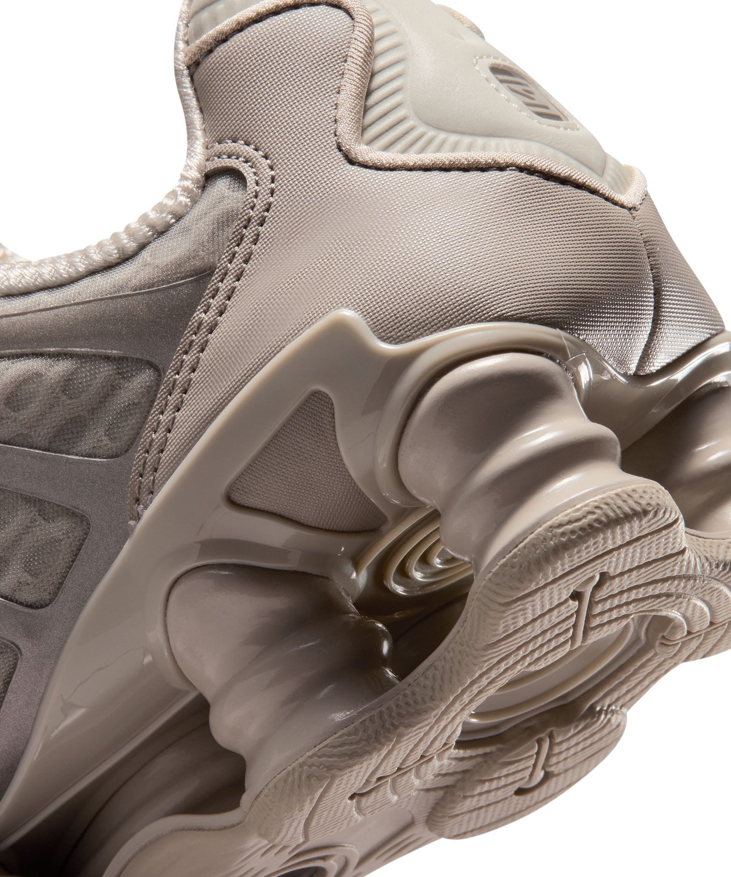 NIKE AR3566-204 WMNS SHOX TL