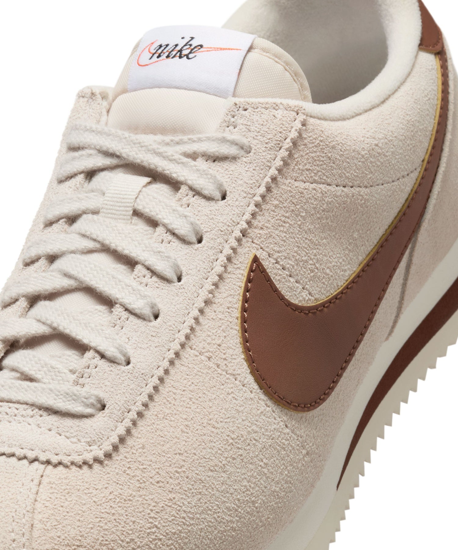 NIKE/ナイキ/WMNS CORTEZ IB1857-100