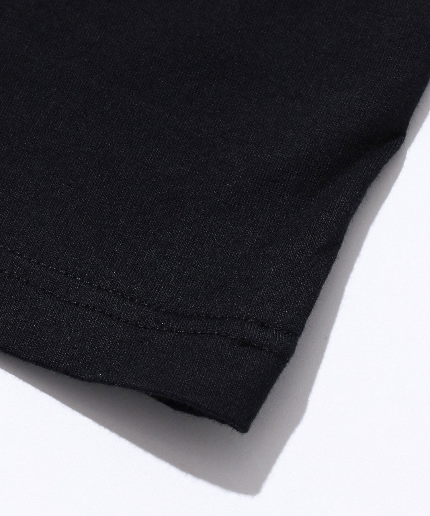 HAZE H-STRIPE S/S TEE calif-ART