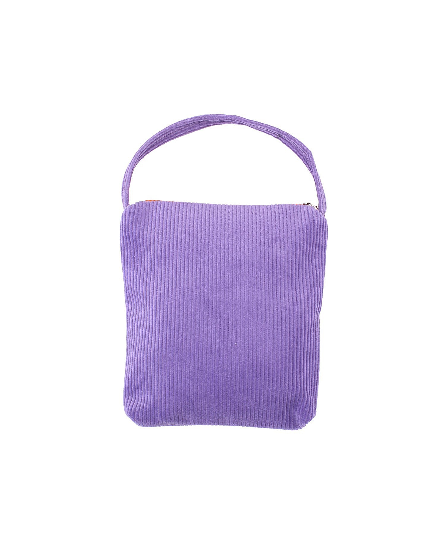 JAMMY FINGER/CORDUROY SMALL BAG