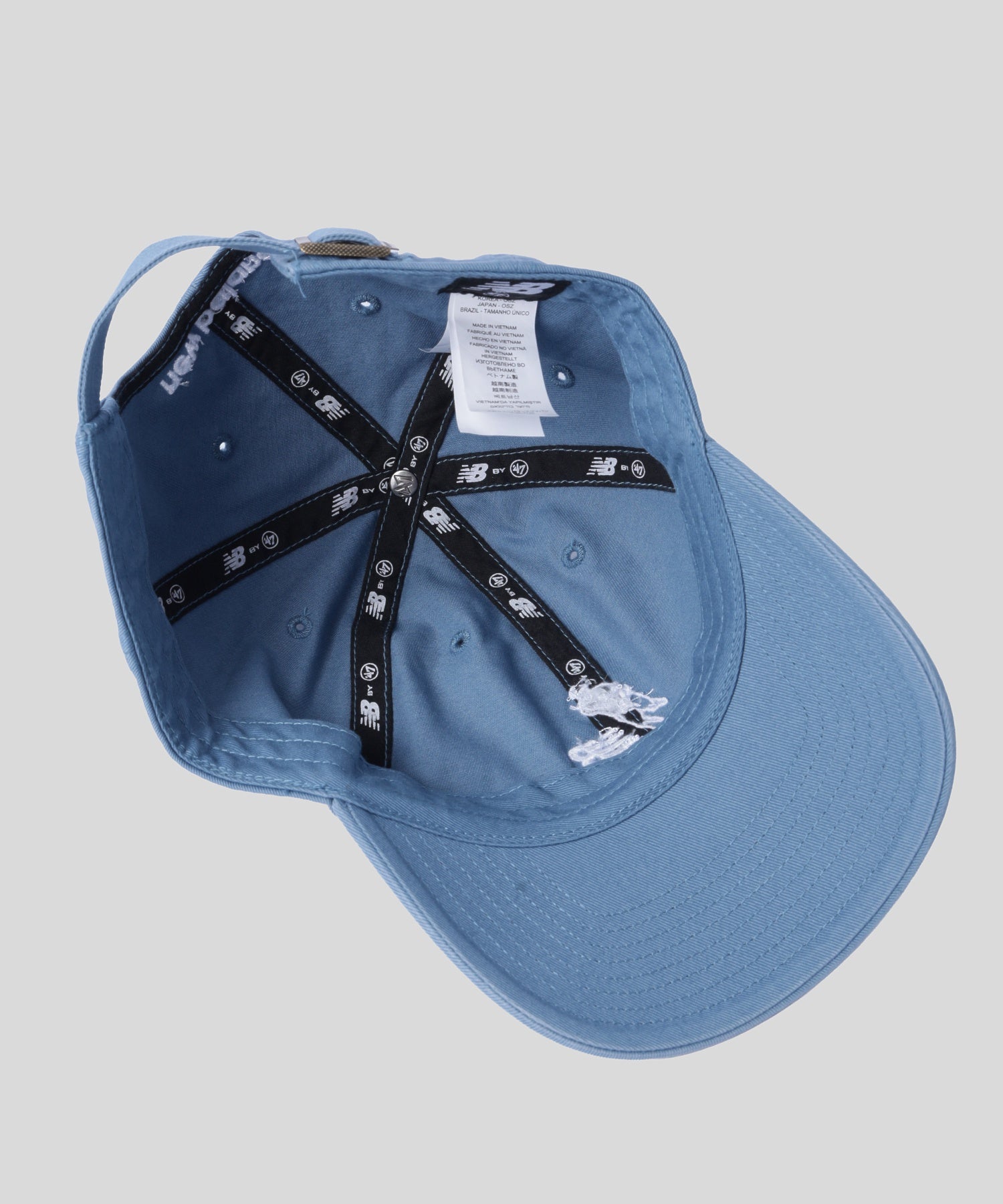 NEW BALANCE/ニューバランス/OHTANI CLEAN UP CAP AC45173