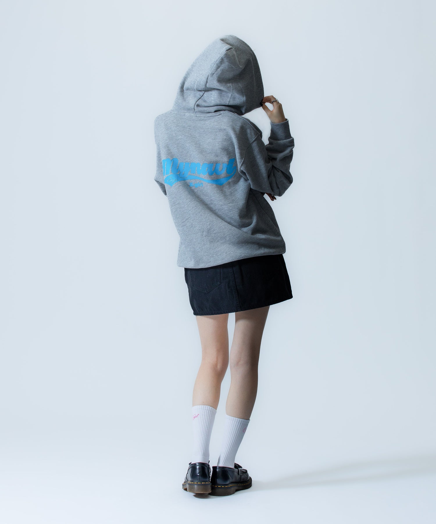 WEリーグ|MAI S WE FAN GOODS SWEAT HOODIE/マイナビ仙台レディース