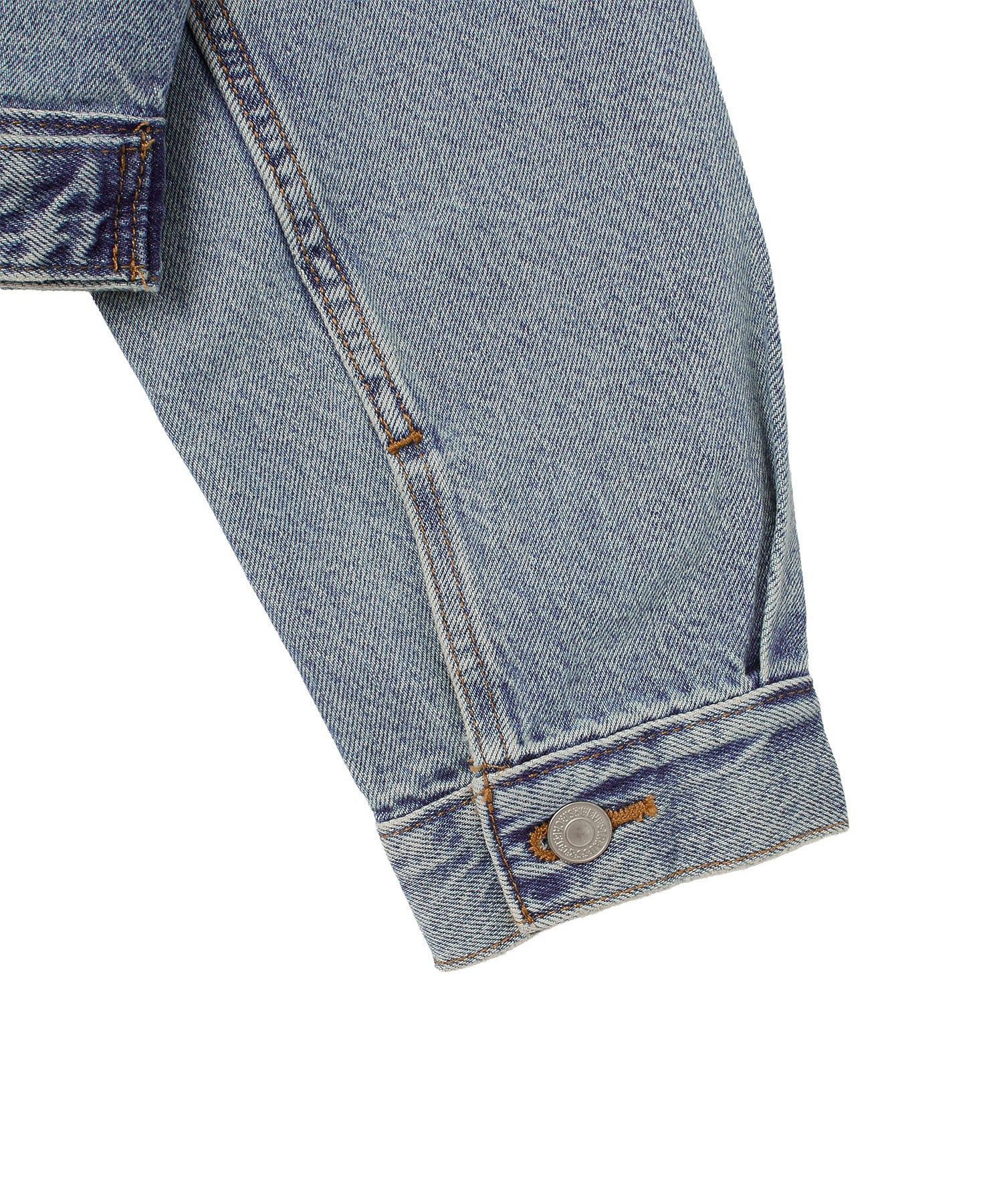 LEVIS/SHRUNKEN 90S TRUCKER