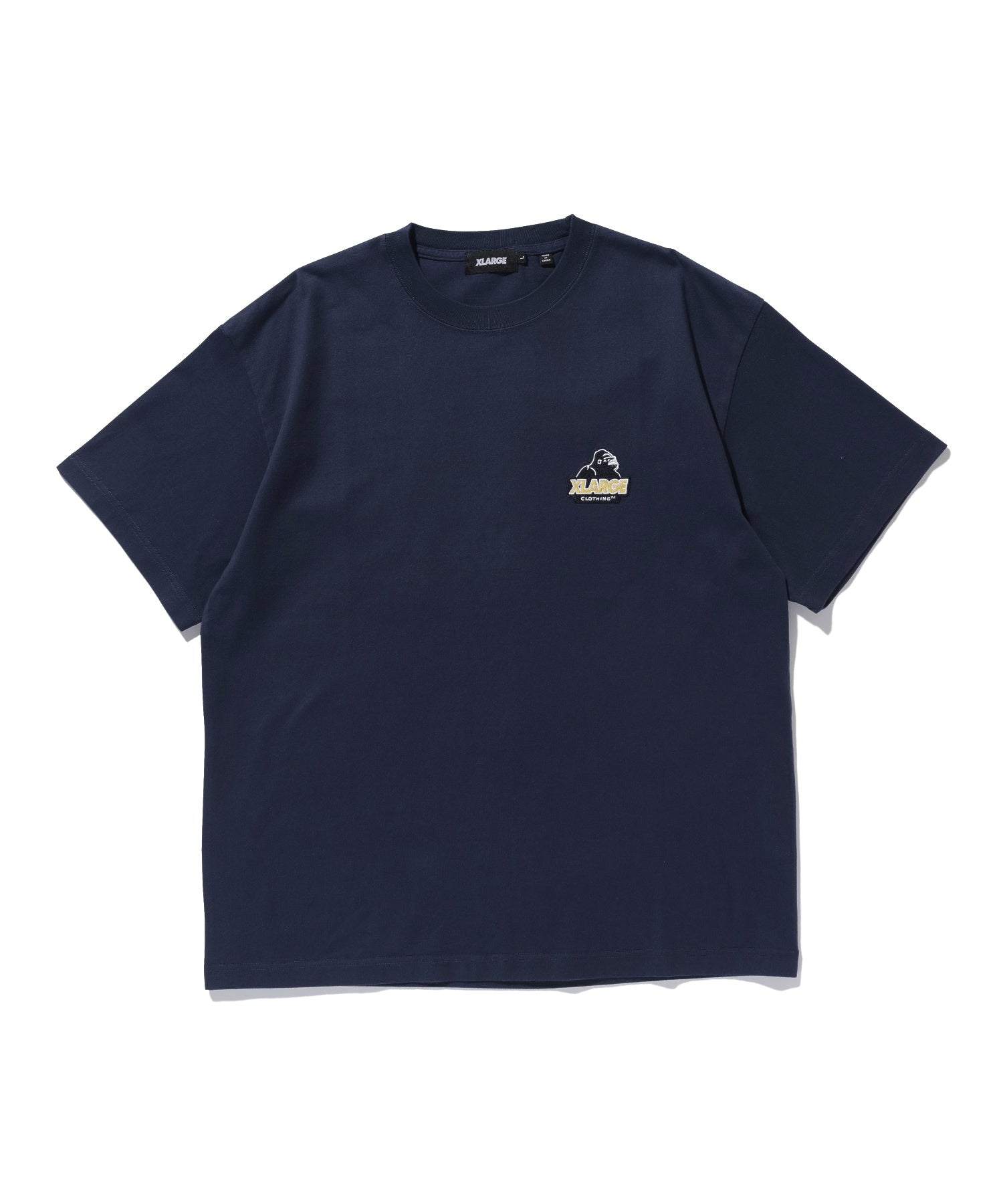 SLANTED OG S/S TEE