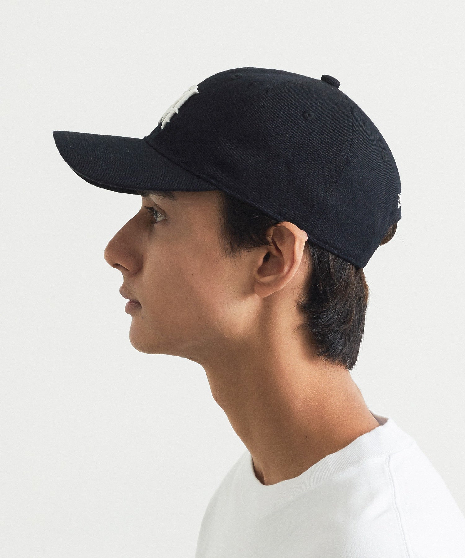 XLARGE OLD ENGLISH LA CAP