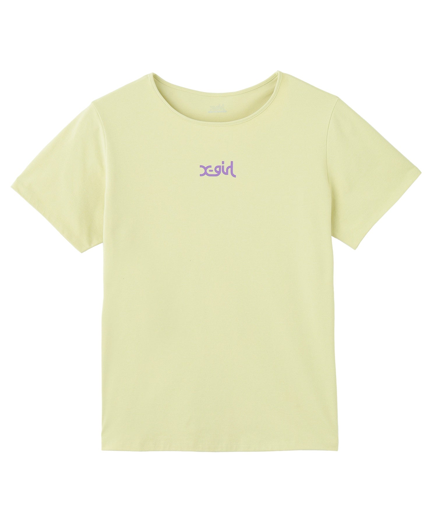 LOGO S/S TEE