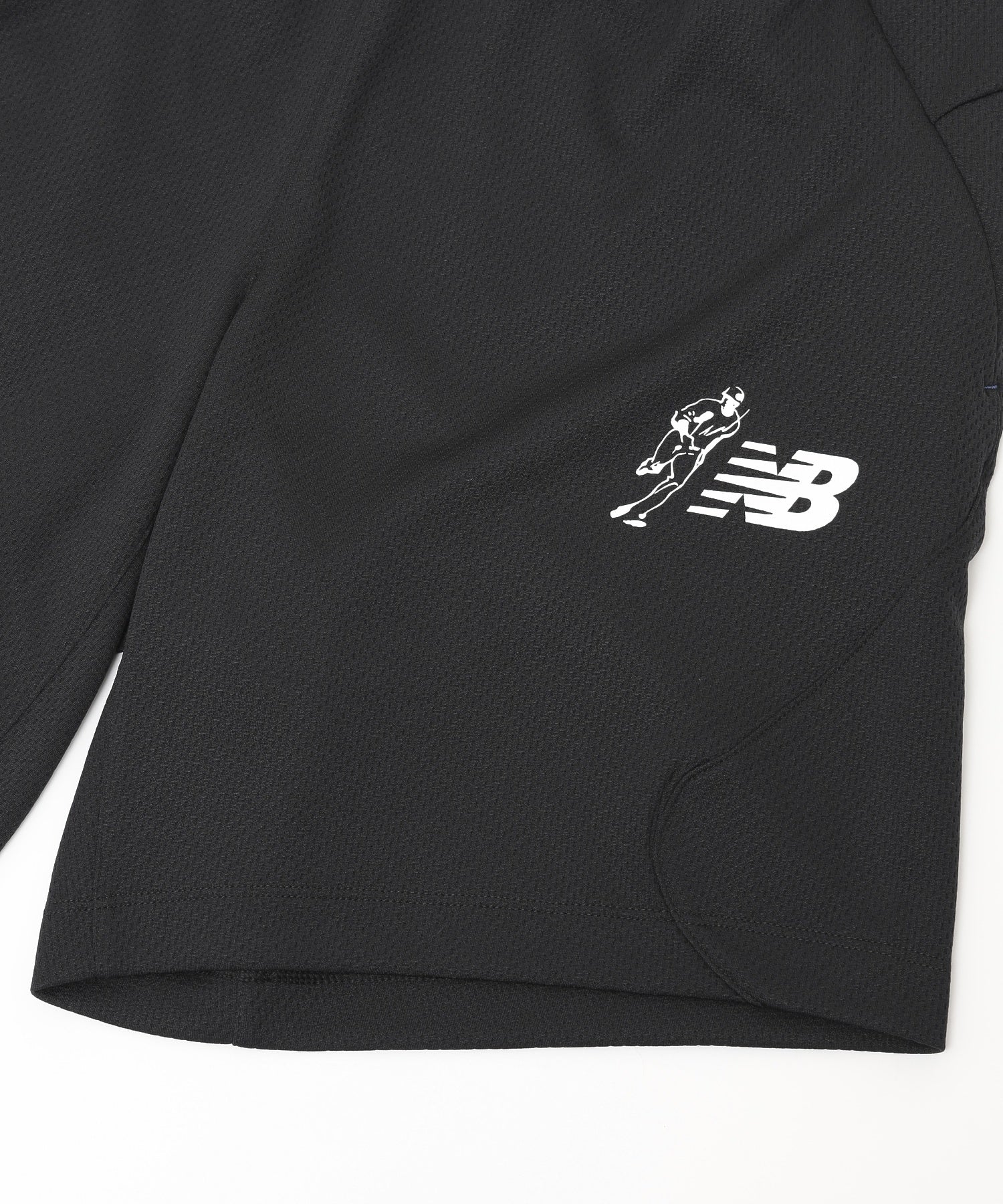 NEW BALANCE/ニューバランス/Ohtani Signature PF Stretch Shorts MB61T7YQ