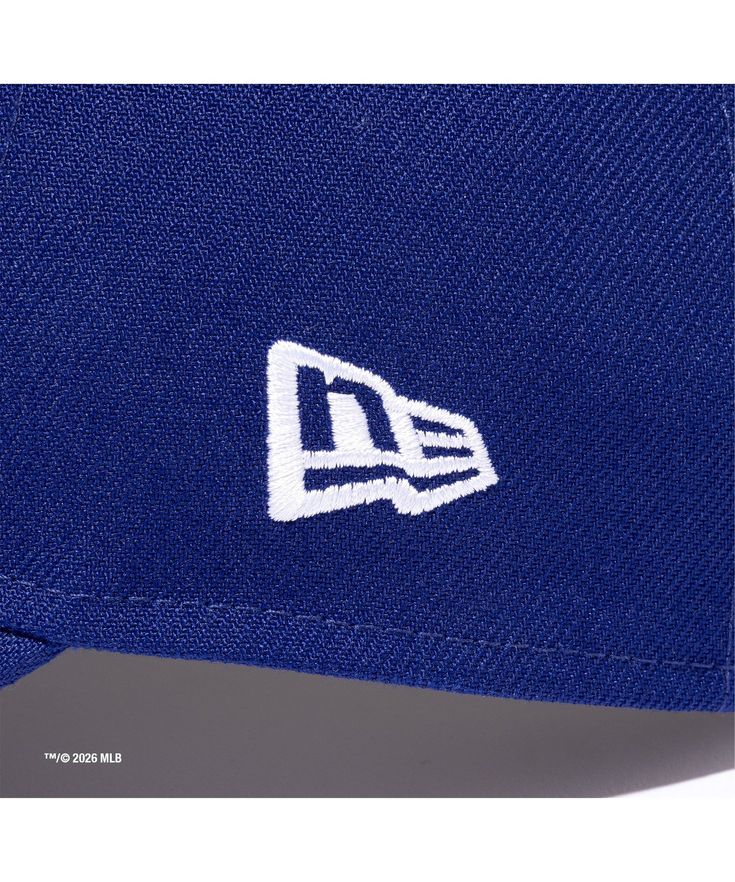 BASICKS X NEWERA DODGERS CAP
