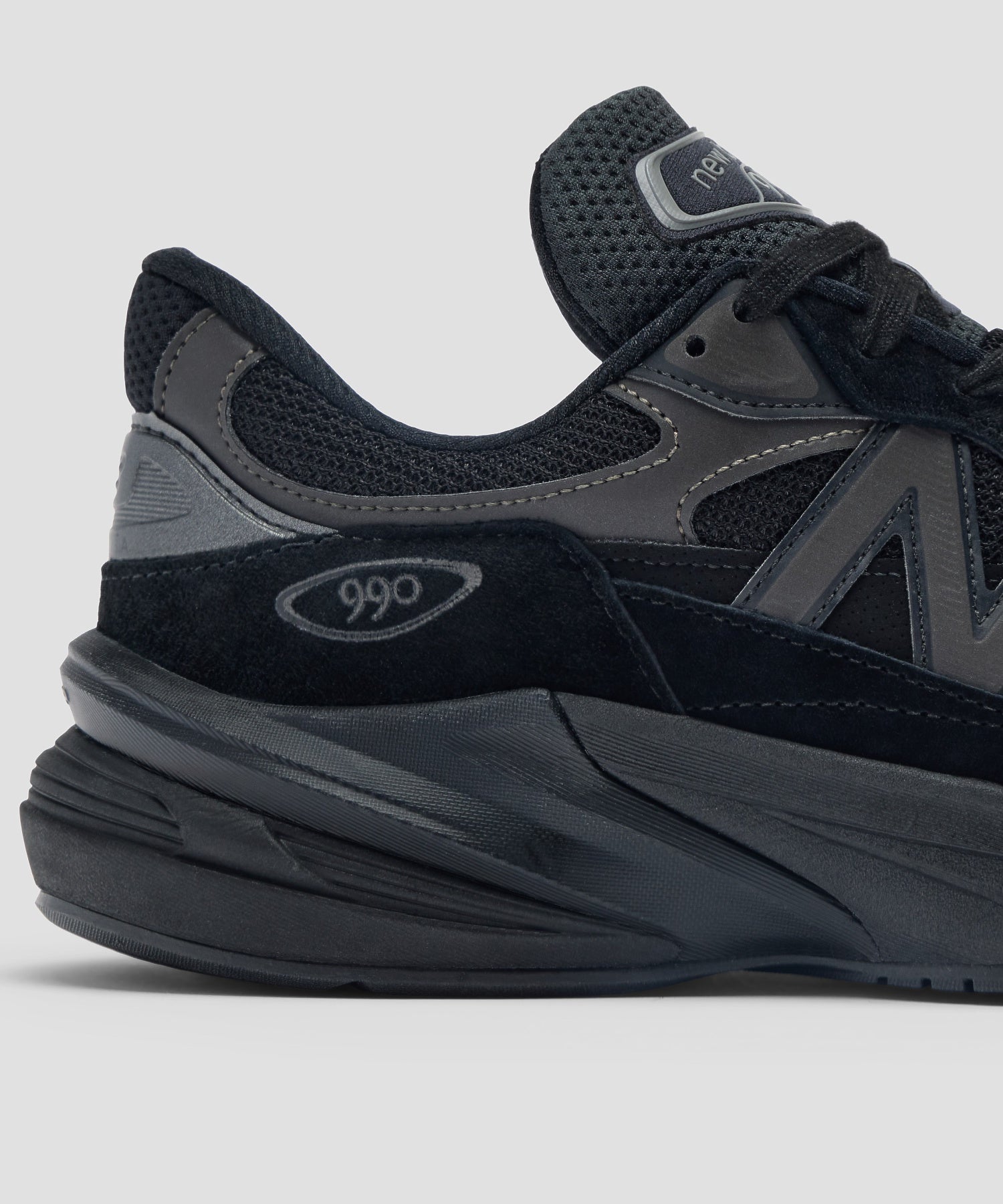 NEW BALANCE/ニューバランス/U990BB6