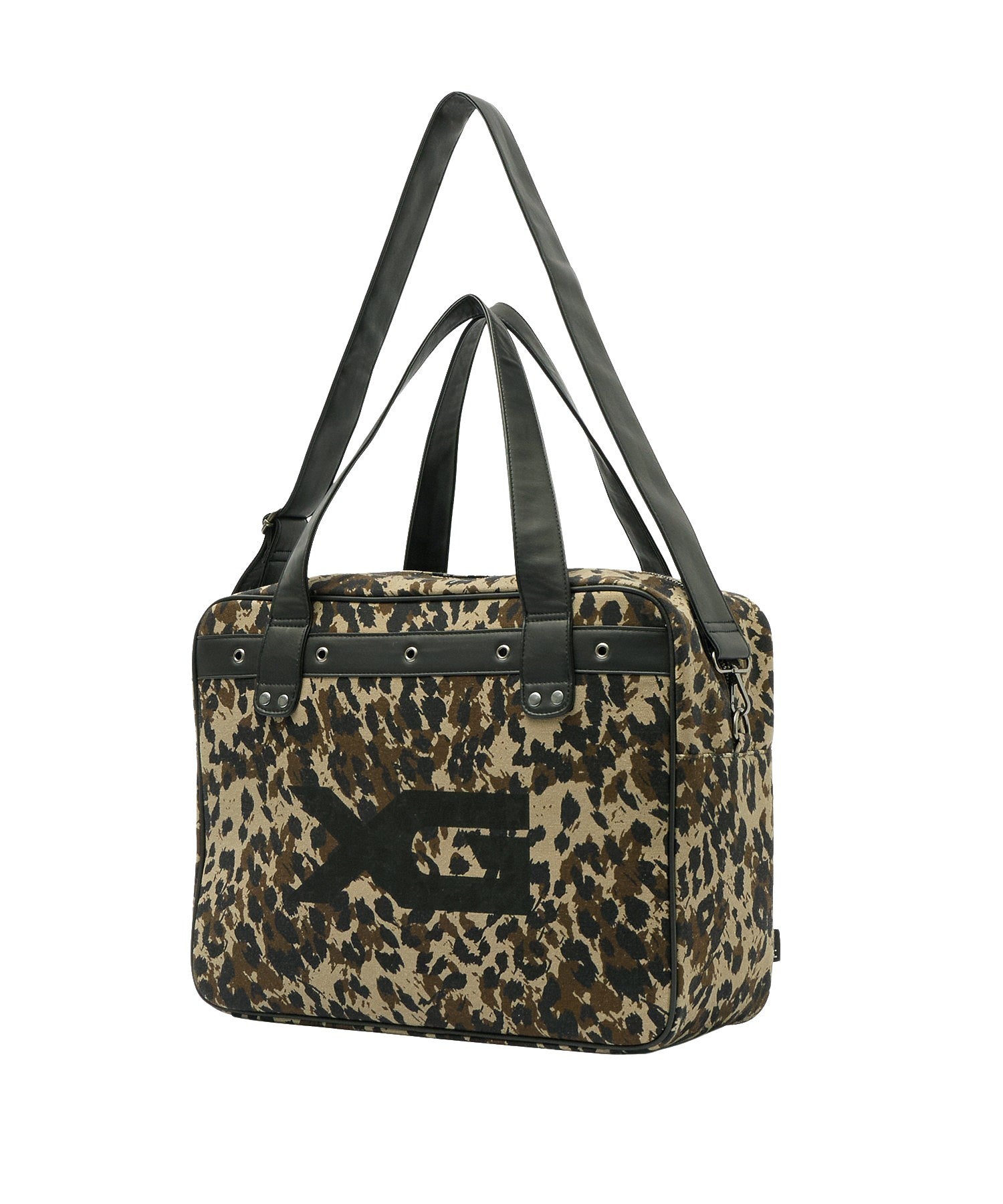 XG LOGO 2WAY BIG TOTE BAG