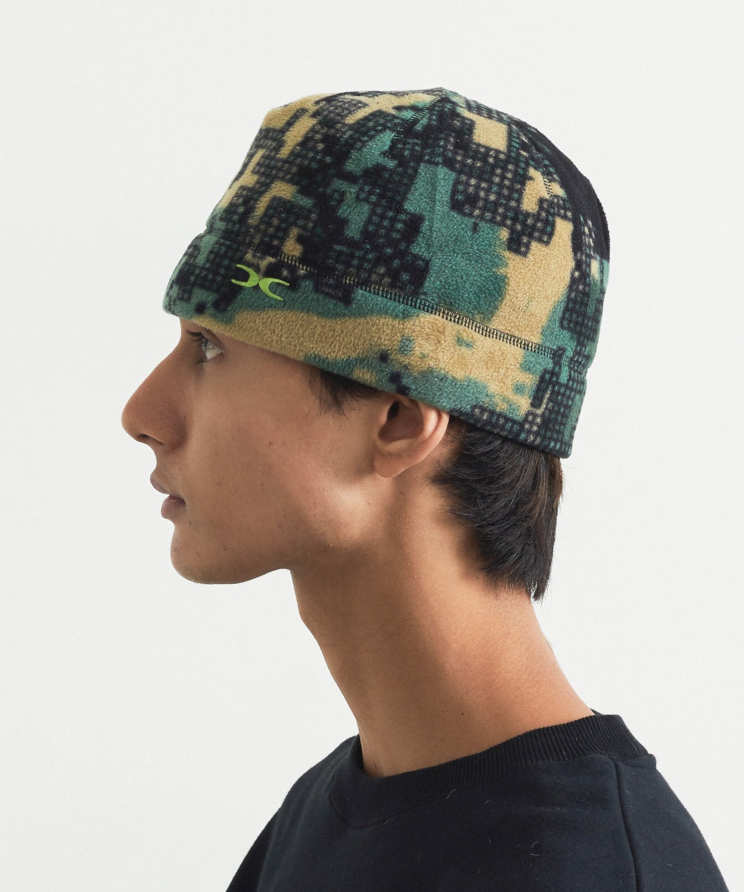 X TECH SKULL CAP