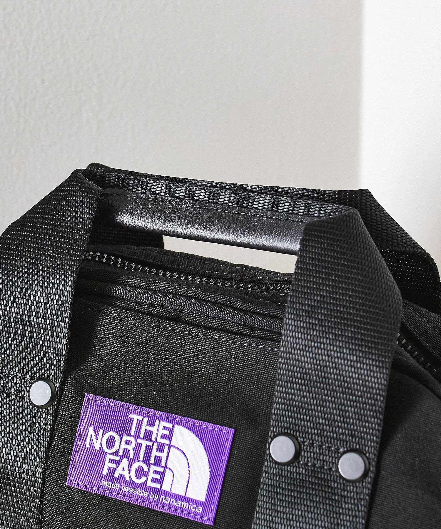 THE NORTH FACE PURPLE LABEL/Field Demi Duffle Bag