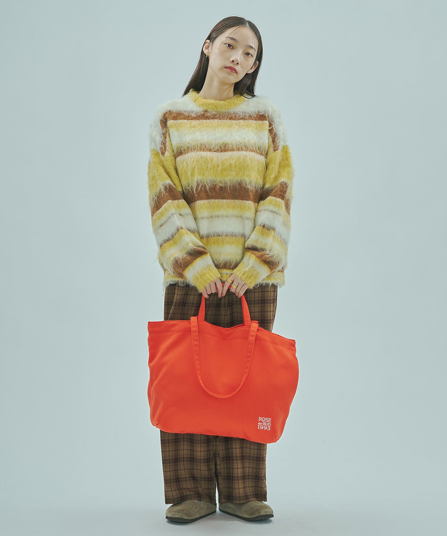 EVERYDAY CANVAS TOTE