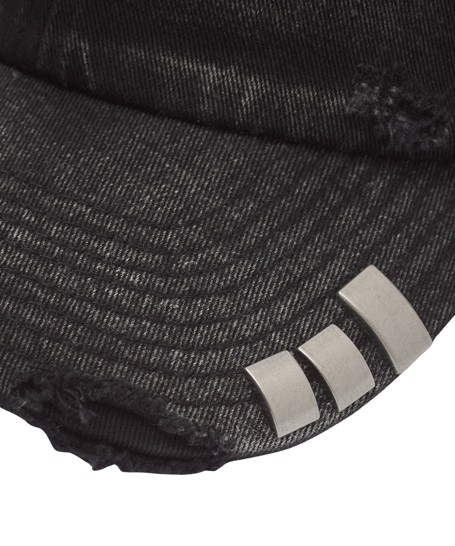 DISTRESSED METAL PARTS 6PANEL CAP