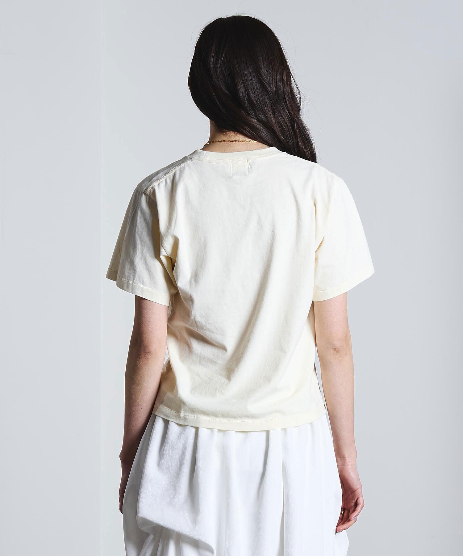 model:171cm 着用サイズ:ONE SIZE