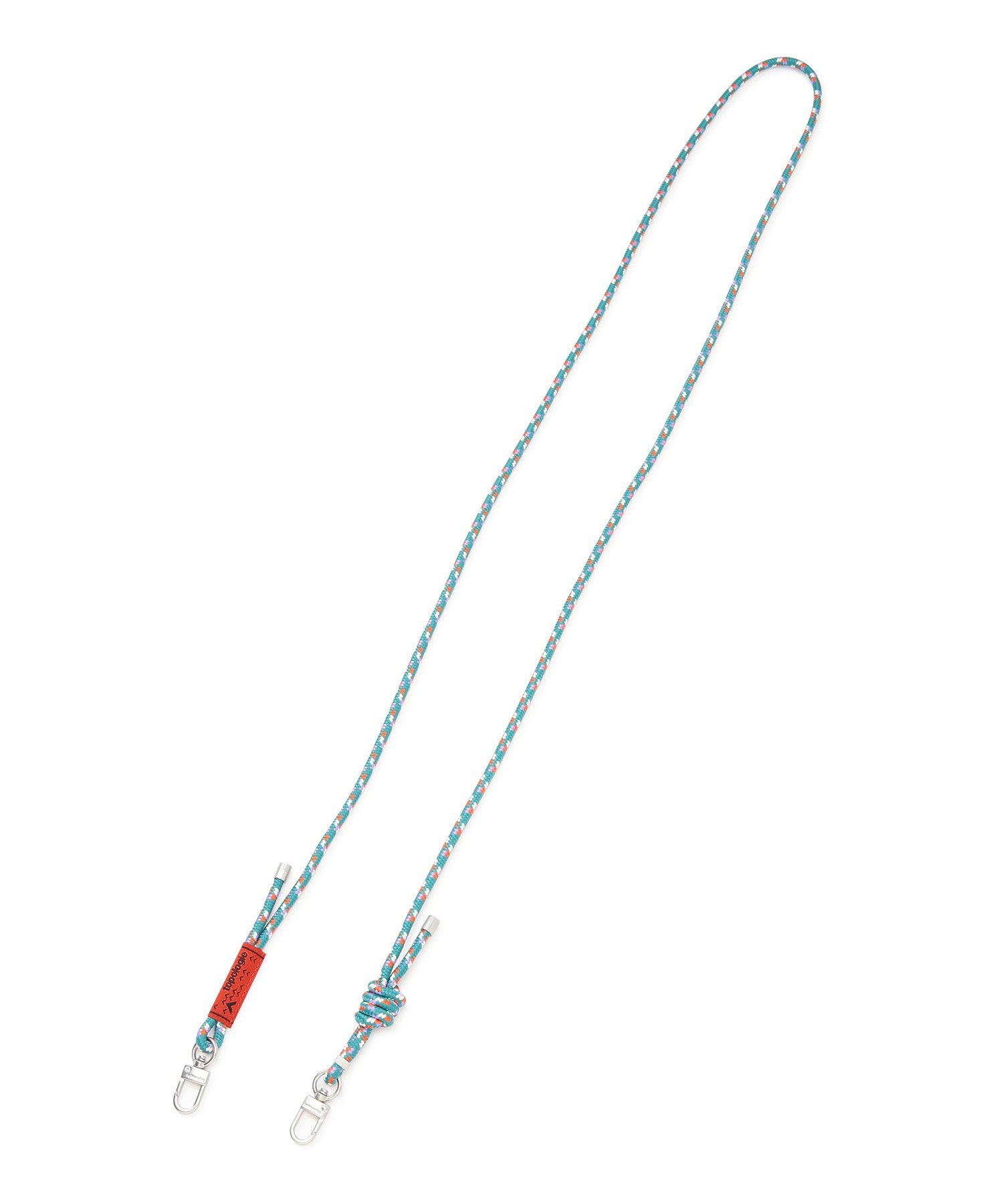 Topologie/6mmロープストラップ