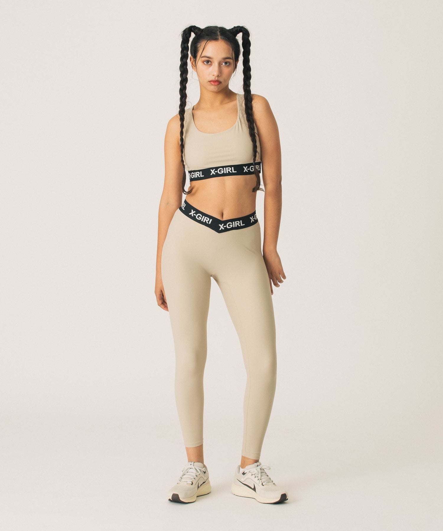 ALL DAY SPORTS BRA
