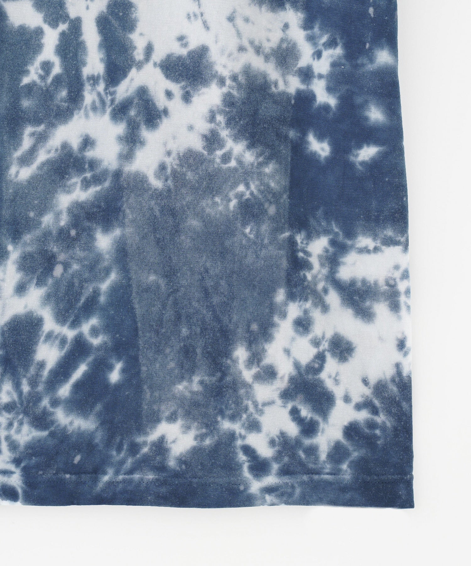 BAL/バル/LOGO TIE DYE TEE/BAL-2103