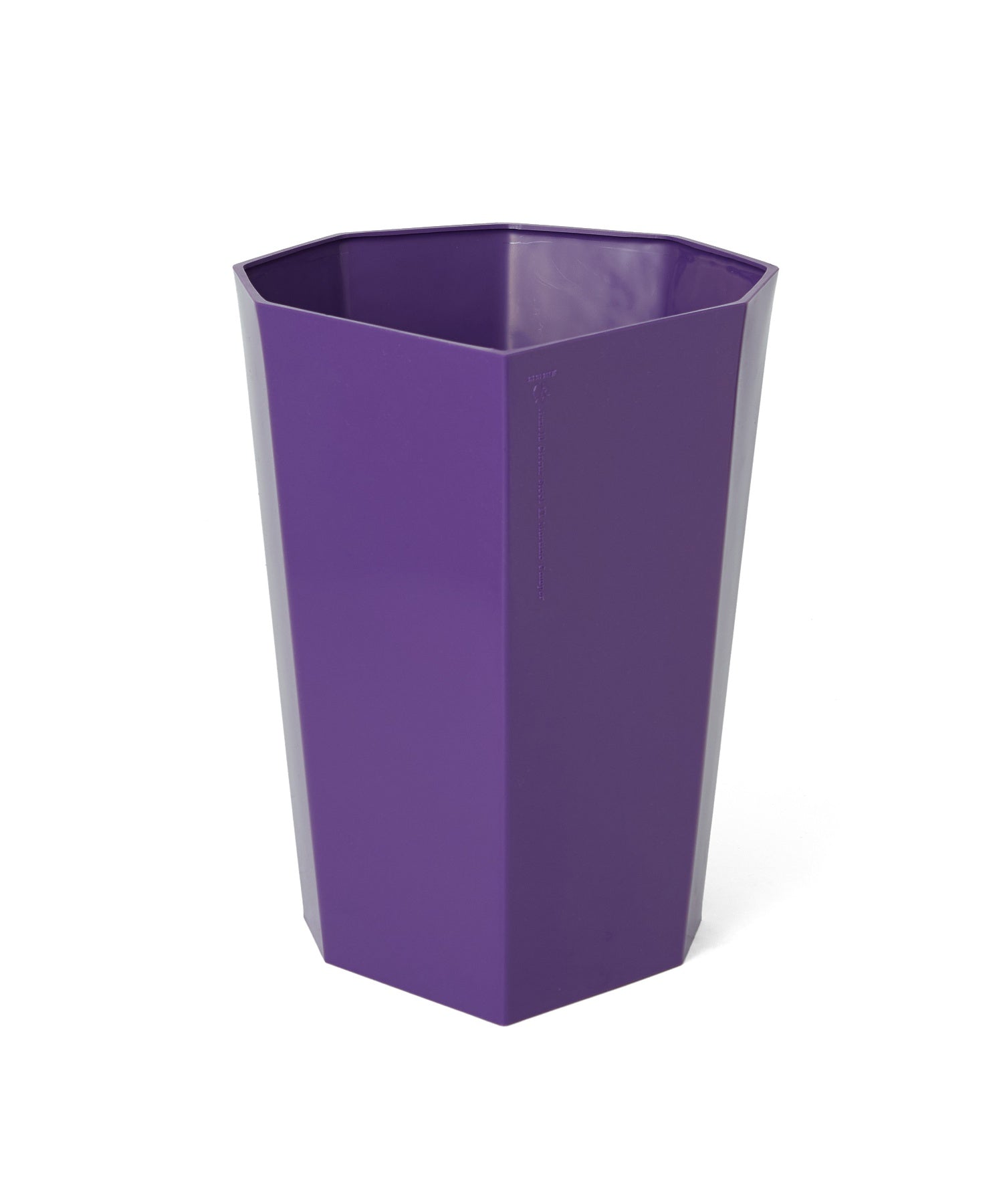 Arnold Circus Stool Limited Purple