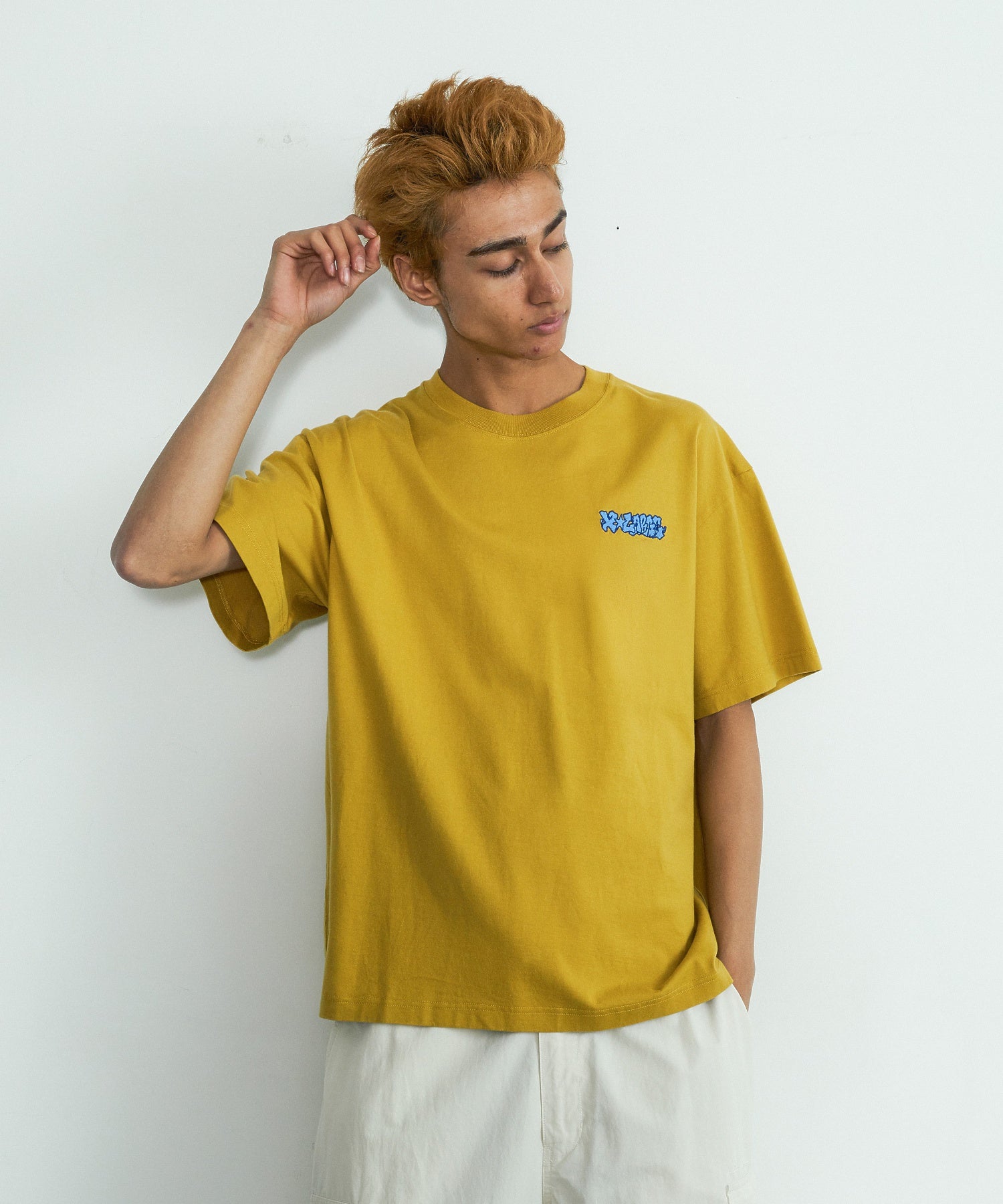 GRAFFITI OG S/S TEE