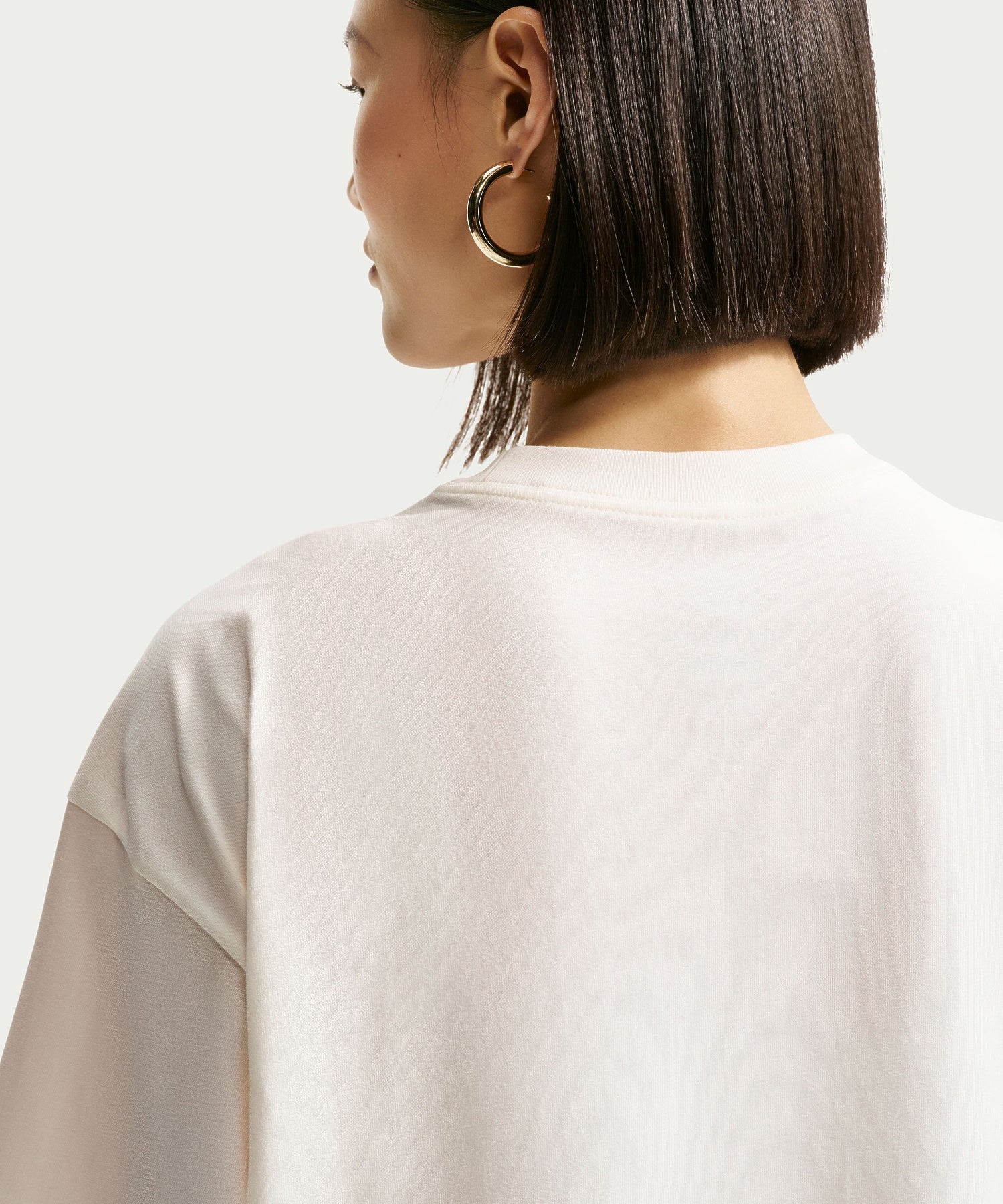 NIKE/ナイキ/W NSW CLASSIC OS OC11 TEE IR7849