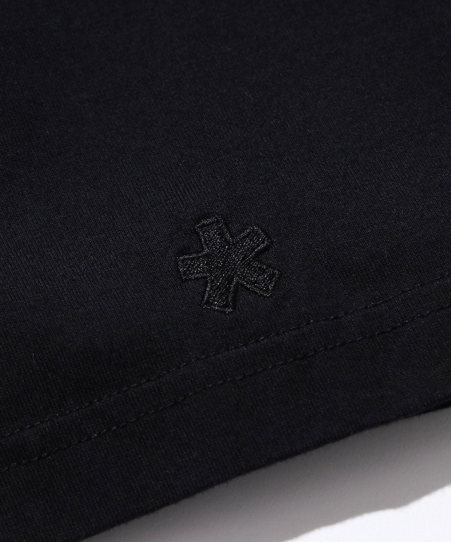 HAZE LOGO S/S TEE calif-ART