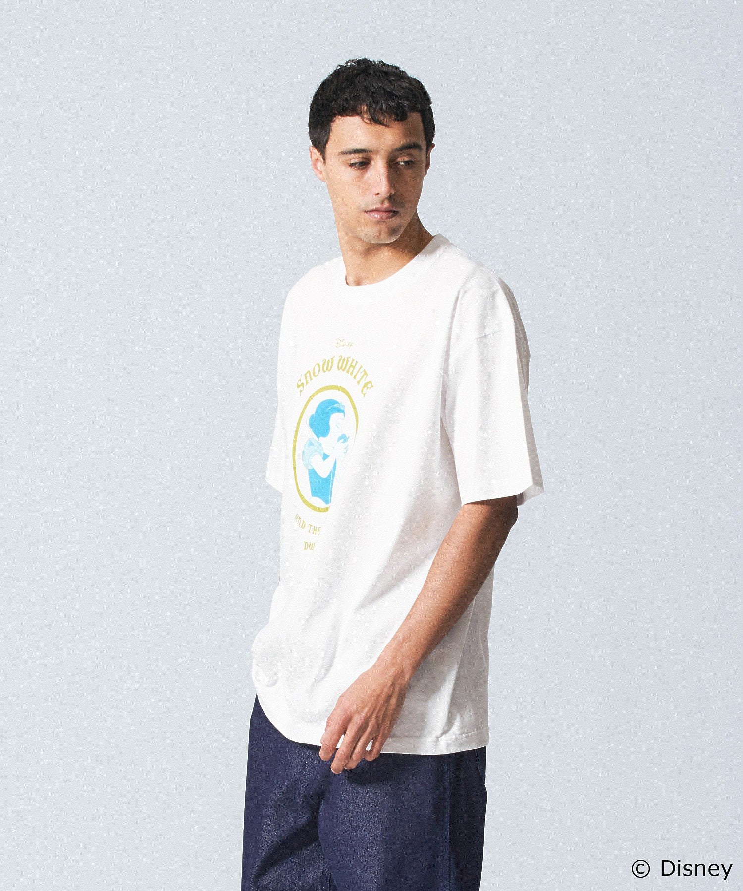 Snow White / S/S TEE