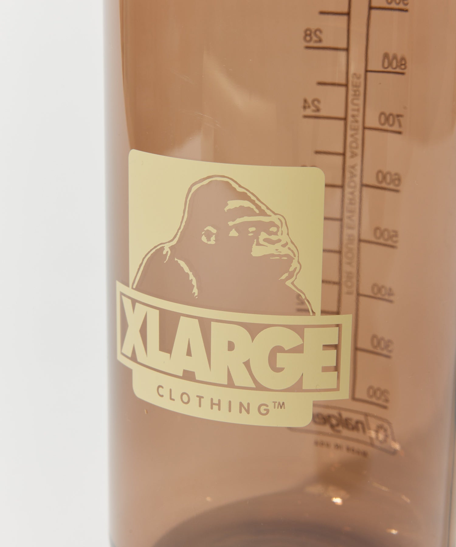 XLARGE×NALGENE 1.0L