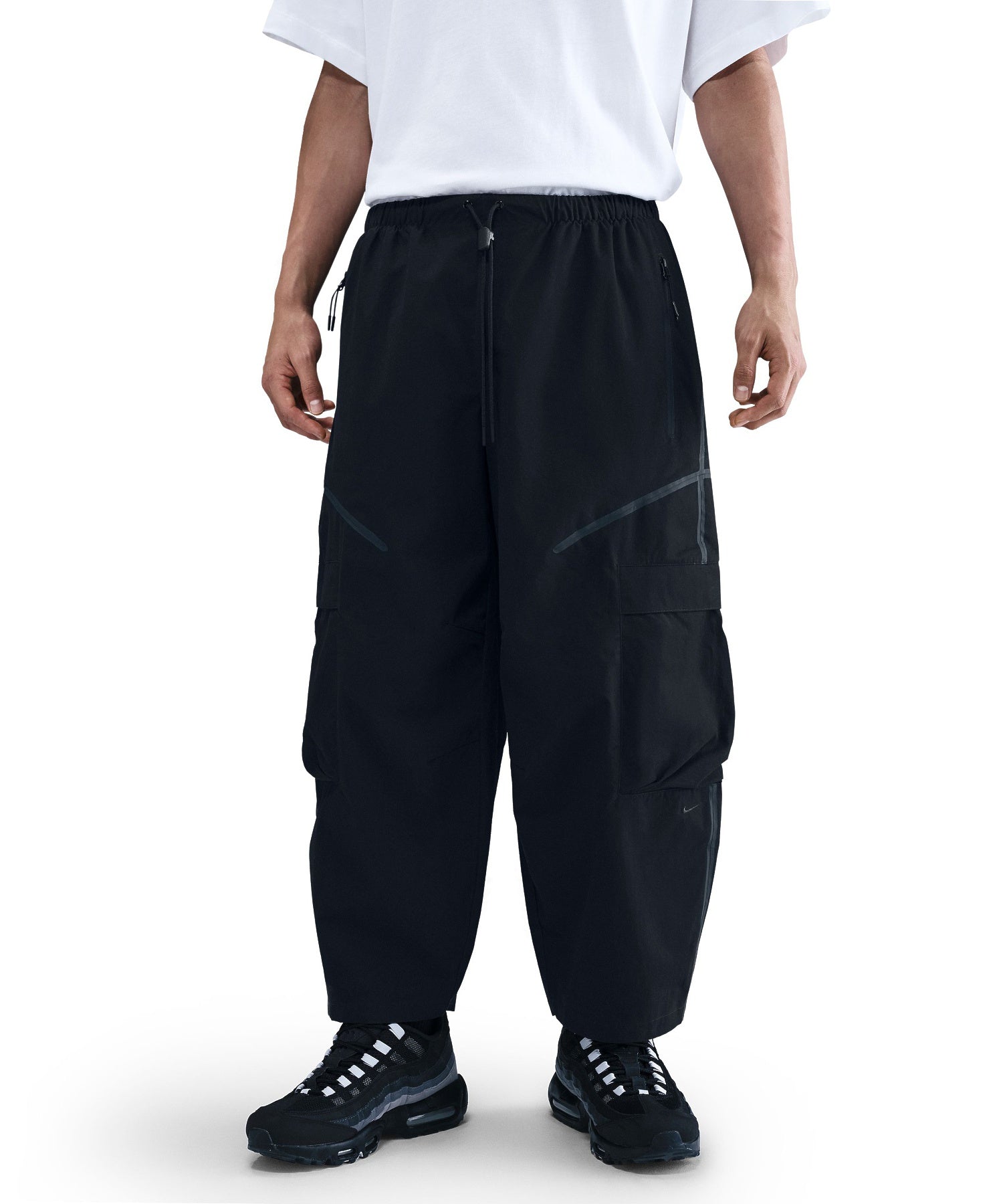 NIKE/ナイキ/AS M NK TCH CARGO SNKR PANT HJ2951