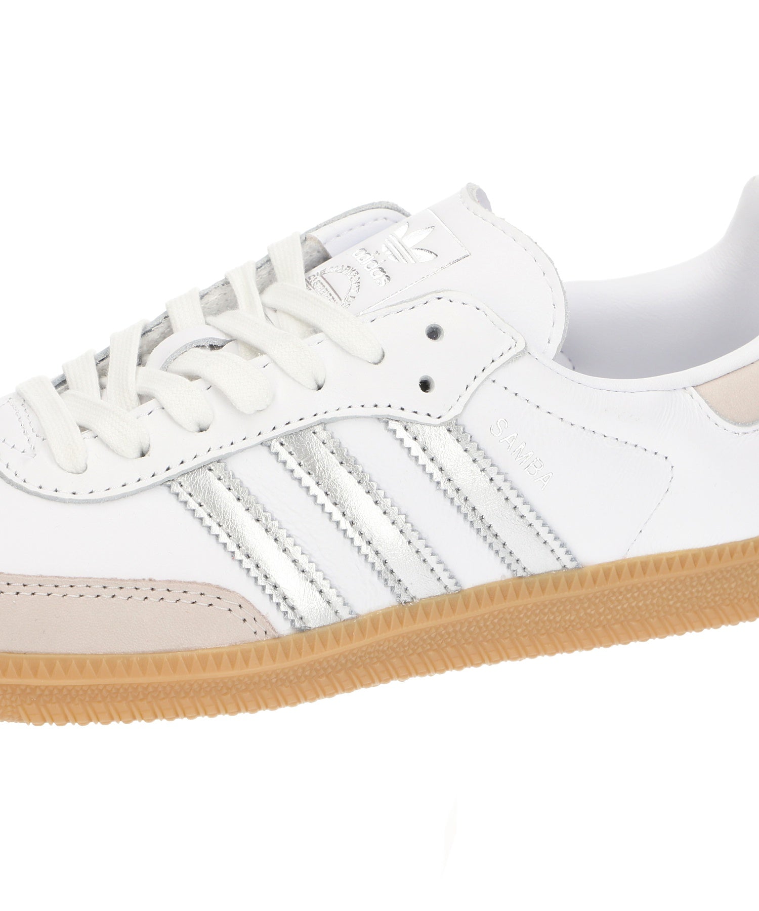 ADIDAS/アディダス/WMNS SAMBA OG W NJI73/JI2725