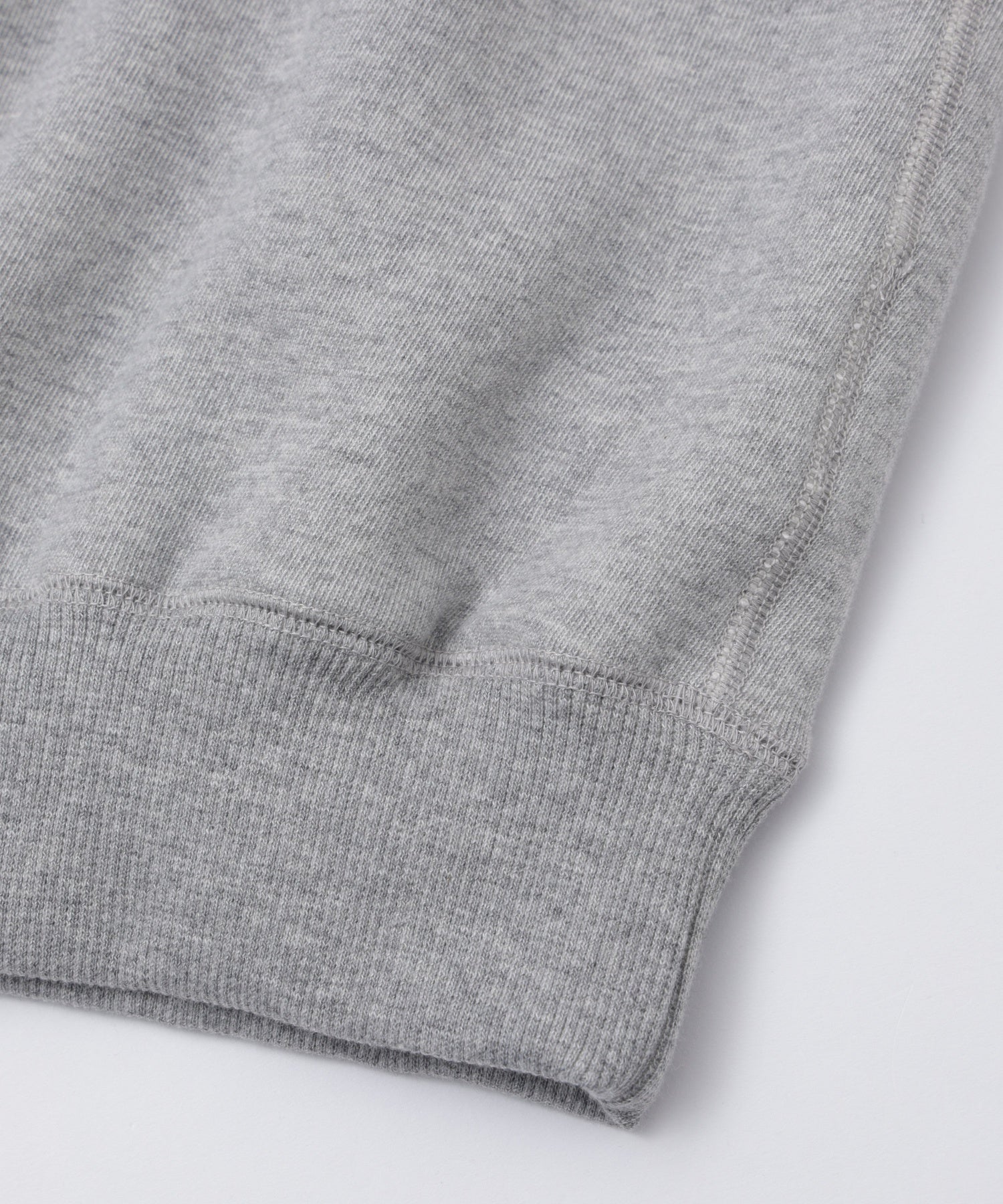 NEW BALANCE/ニューバランス/NB GREY SWEAT CREW MT6290X9
