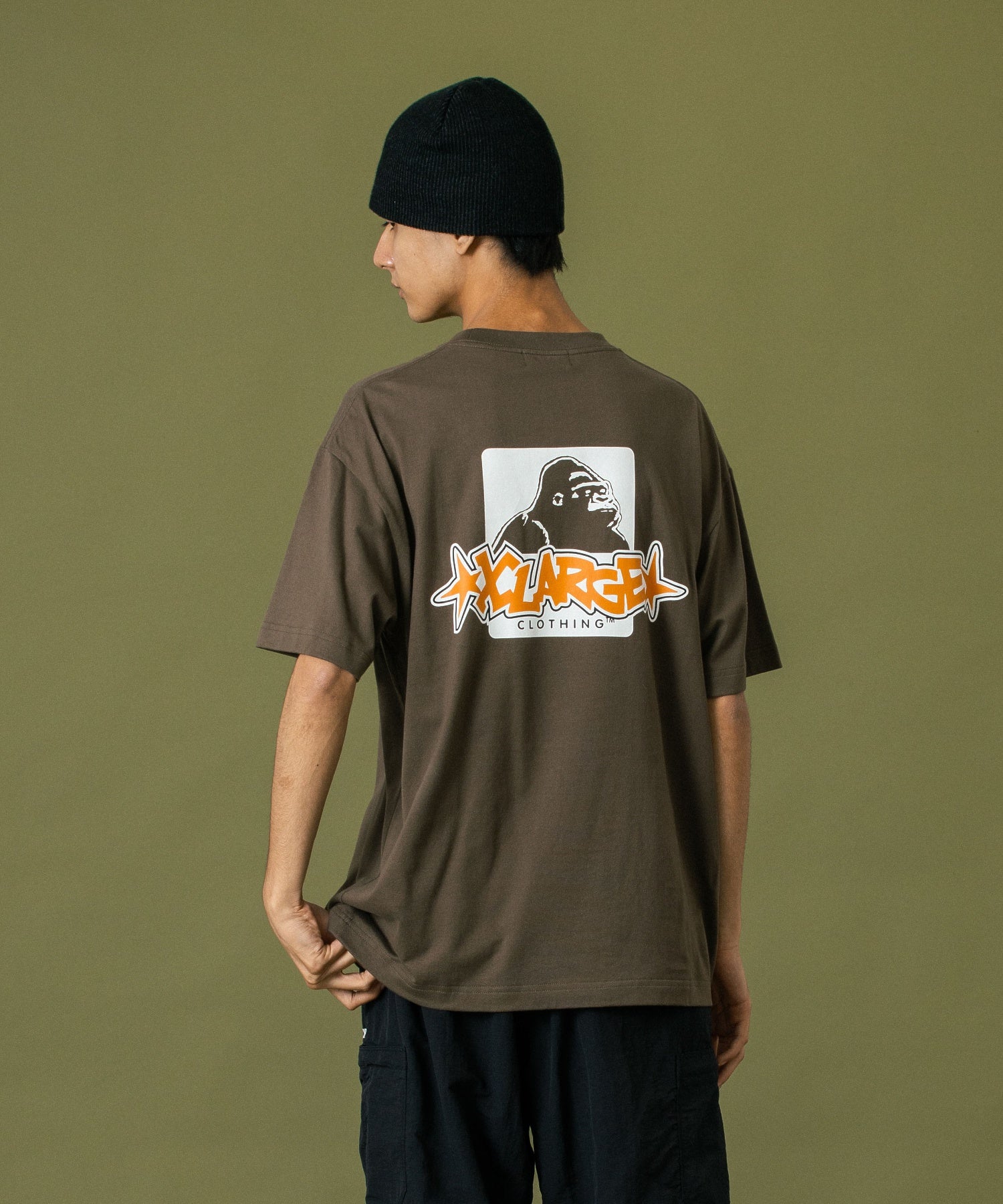 【WEB限定】GRAFFITI OG S/S TEE
