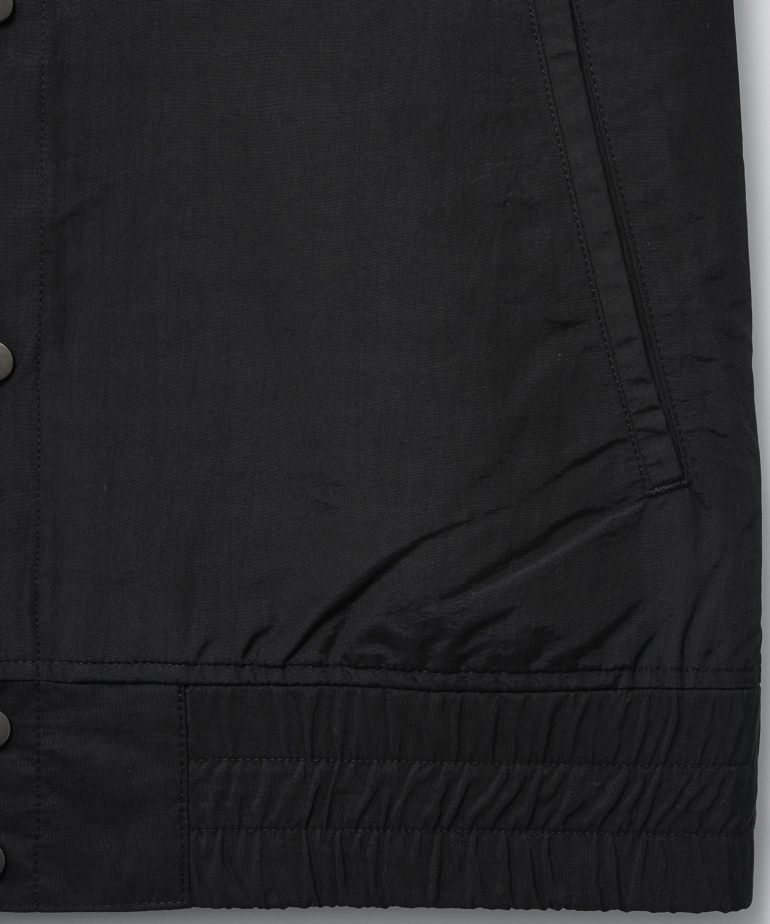 NEW BALANCE/ニューバランス/MET24 Short Sleeve Shirts Jacket AMJ55004
