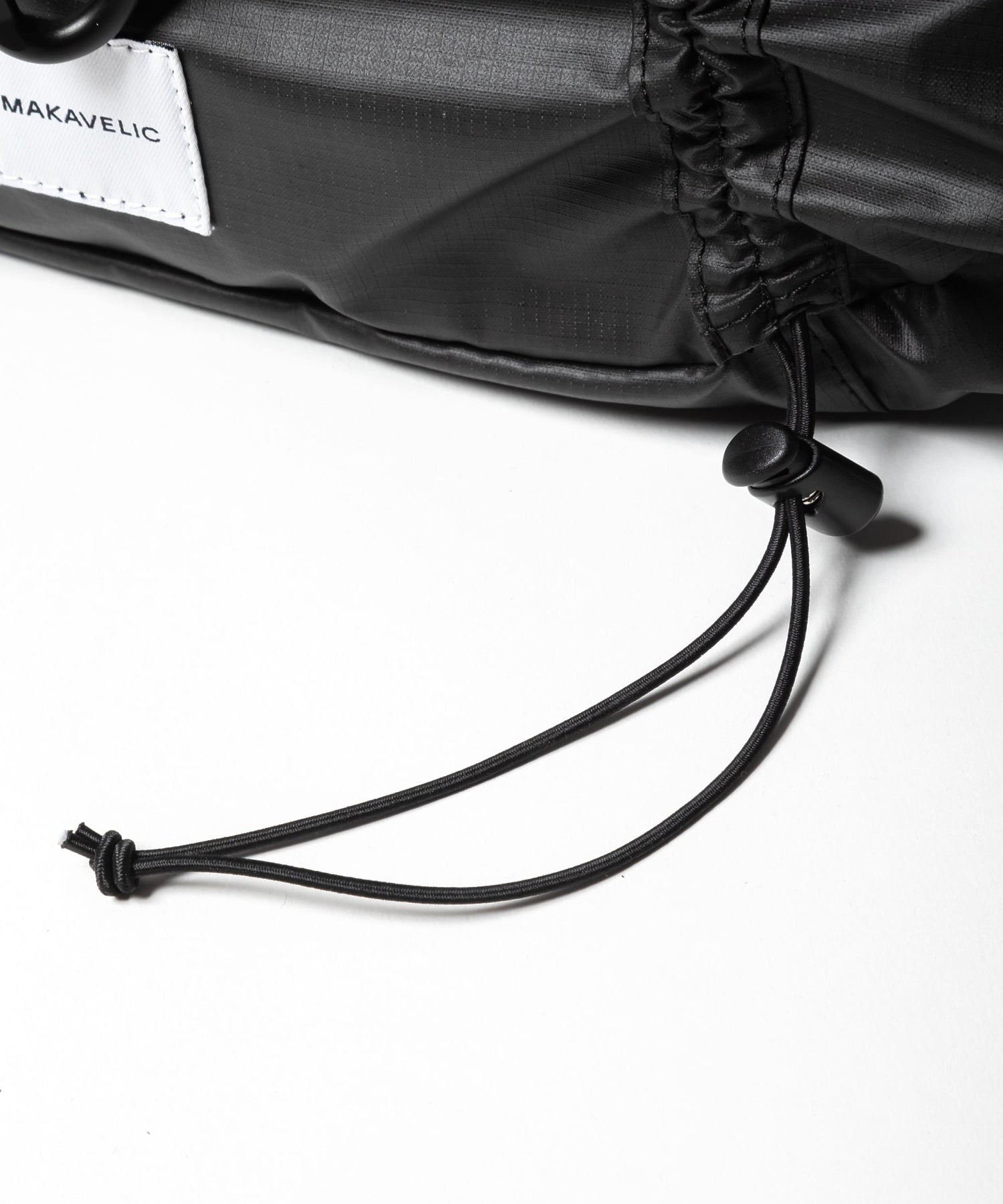 MAKAVELIC/ACROSS SHOULDER BAG